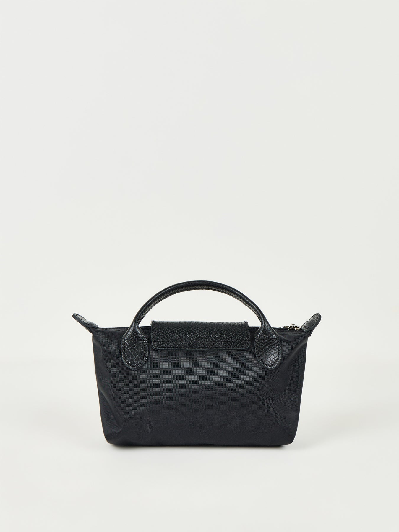 Le Pliage One Pouch Black