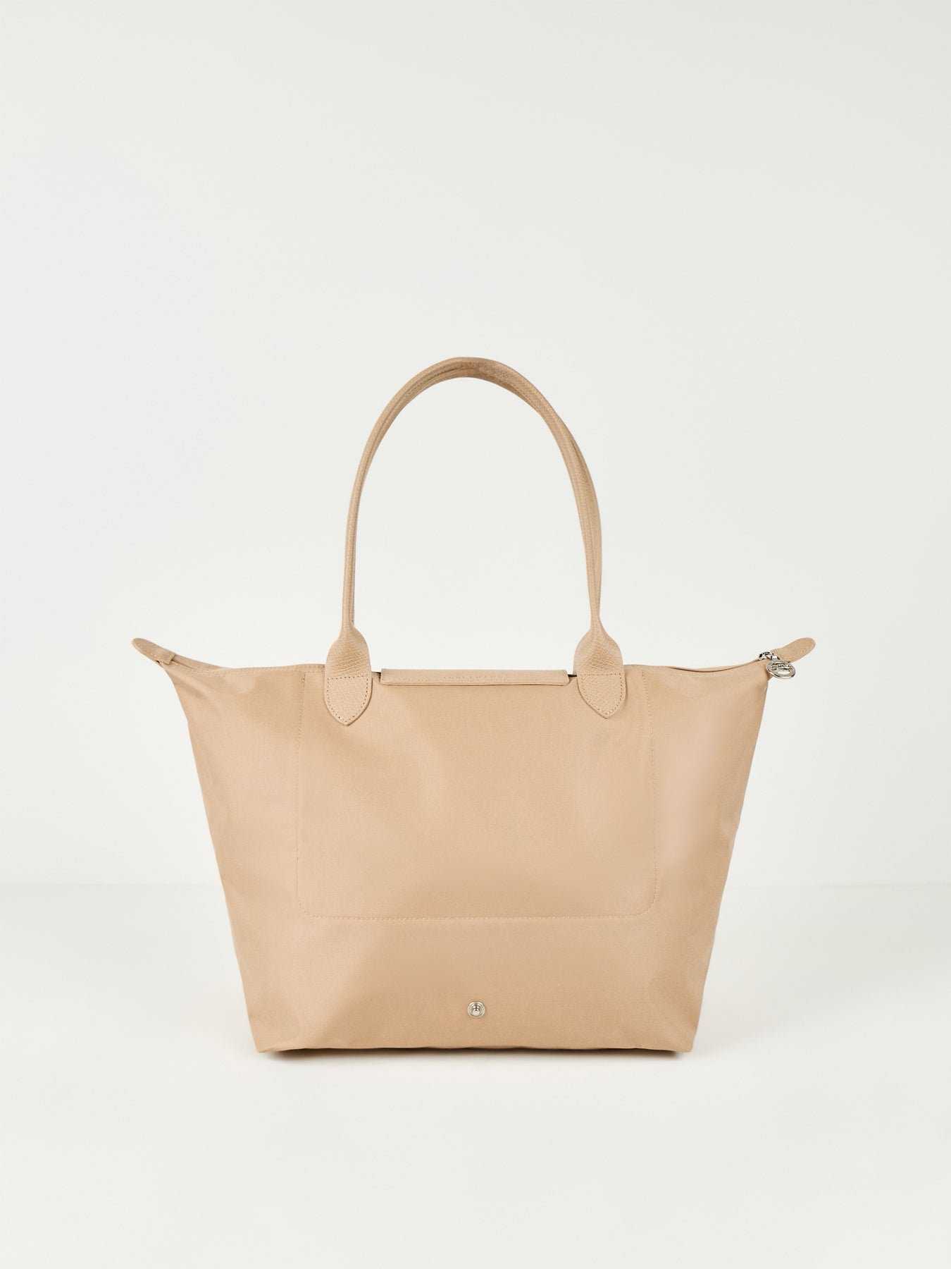 Le Pliage One Large Tote Bag Beige