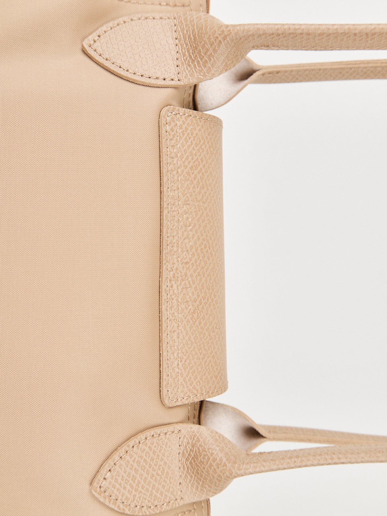 Le Pliage One Medium Tote Bag Beige