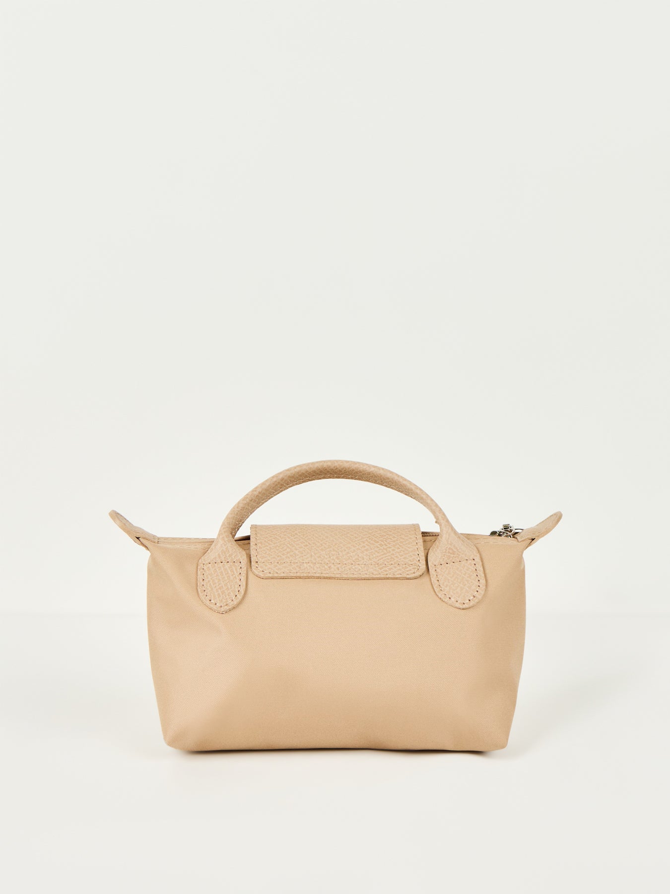 Le Pliage One Pouch Beige