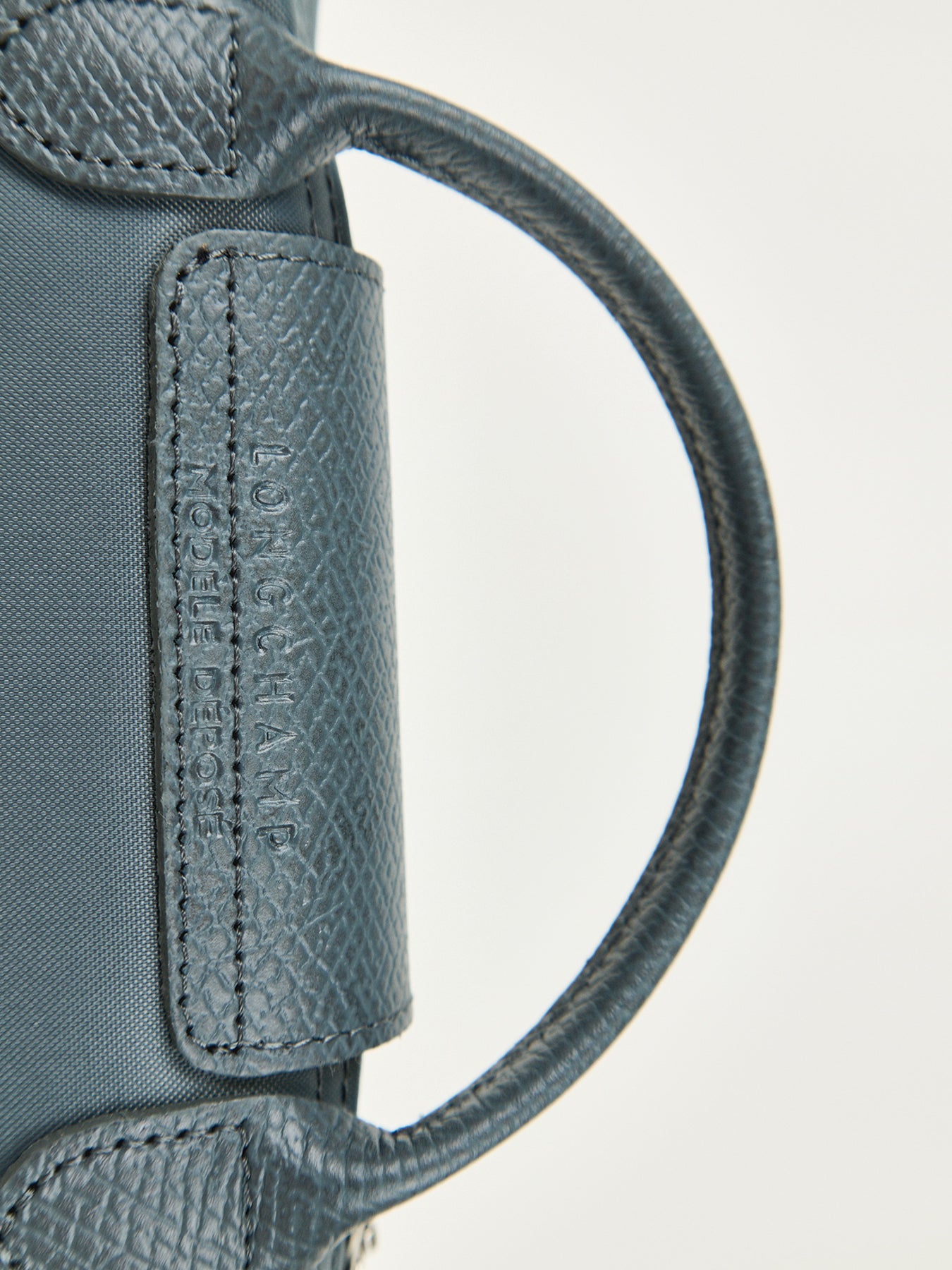 Le Pliage One Pouch Anthracite