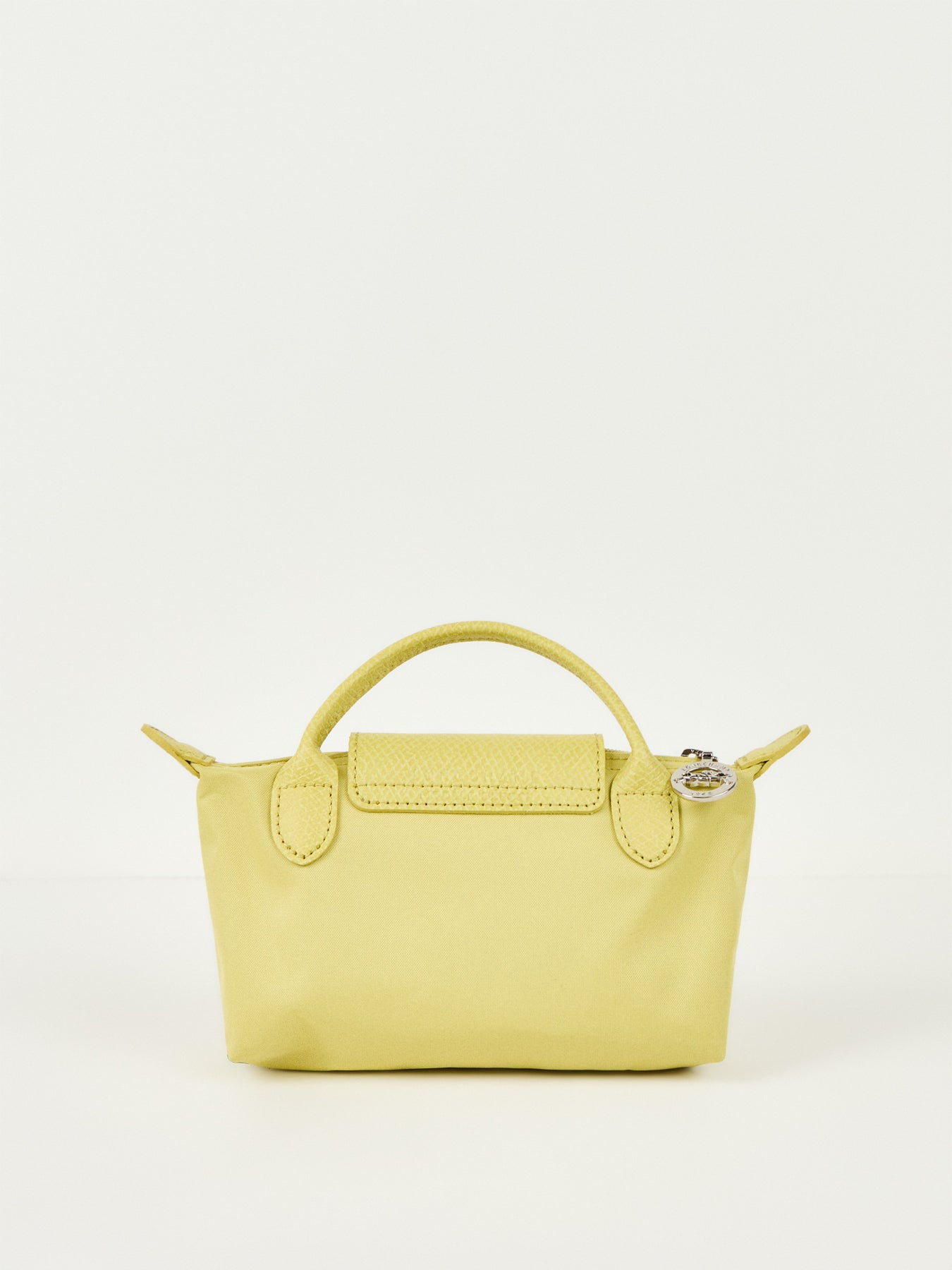 Le Pliage One Pouch Lime