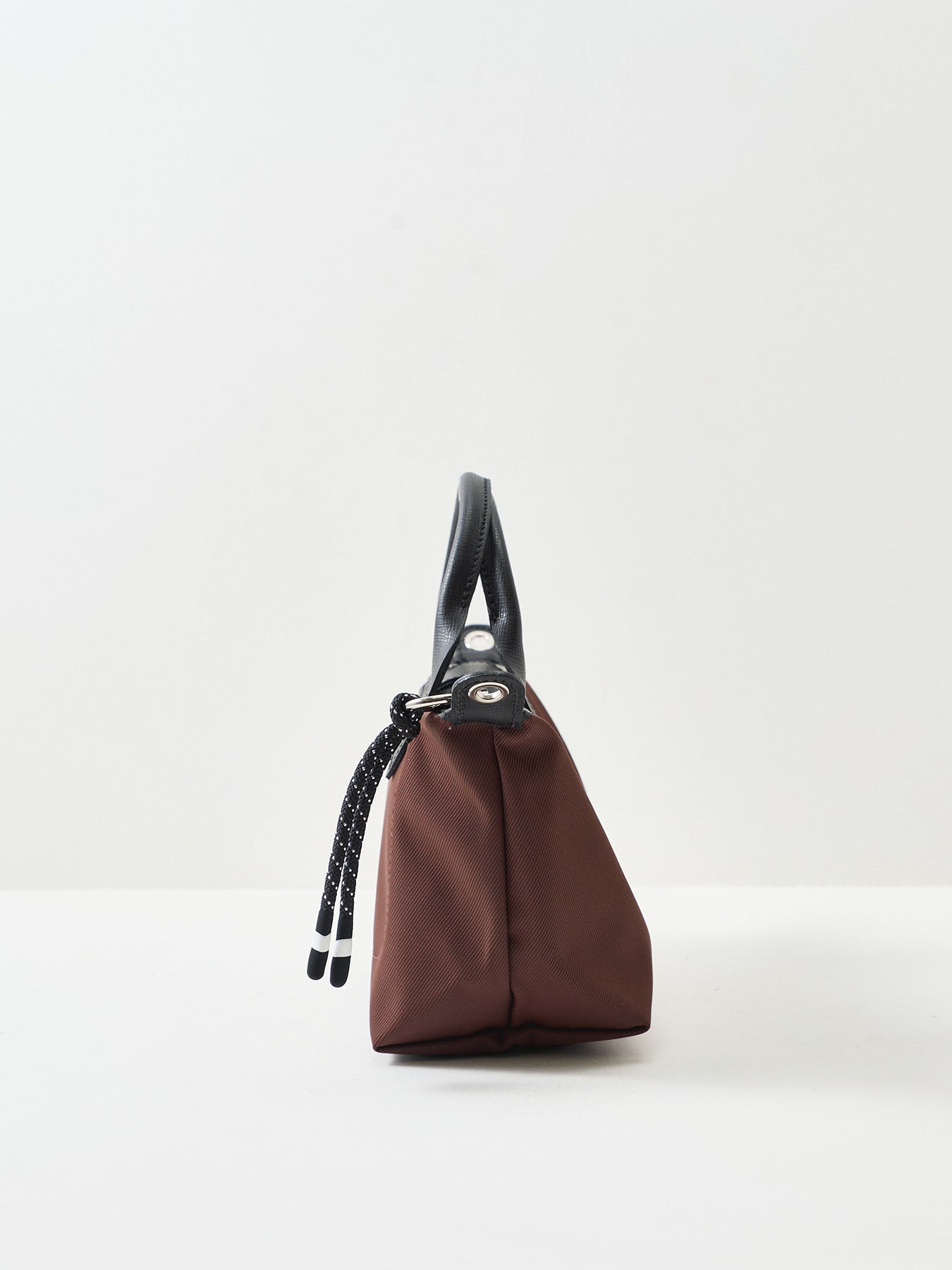 Le Pliage Energy Handbag XS Brown