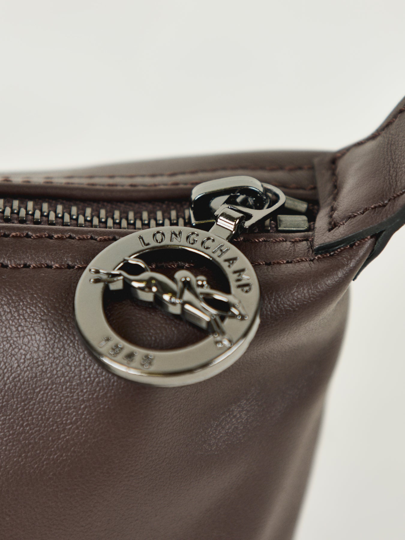 Le Pliage Xtra Small Shoulder Bag Mocha