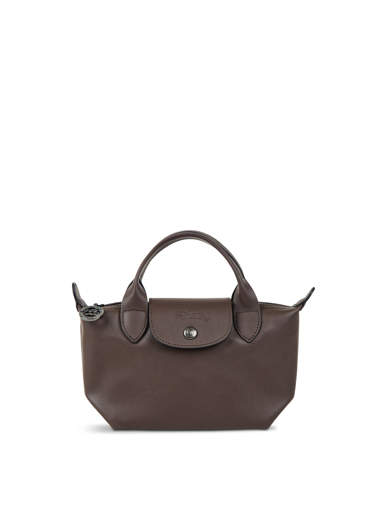 Hana Medium Tote Bag Black Croc – Fenwick