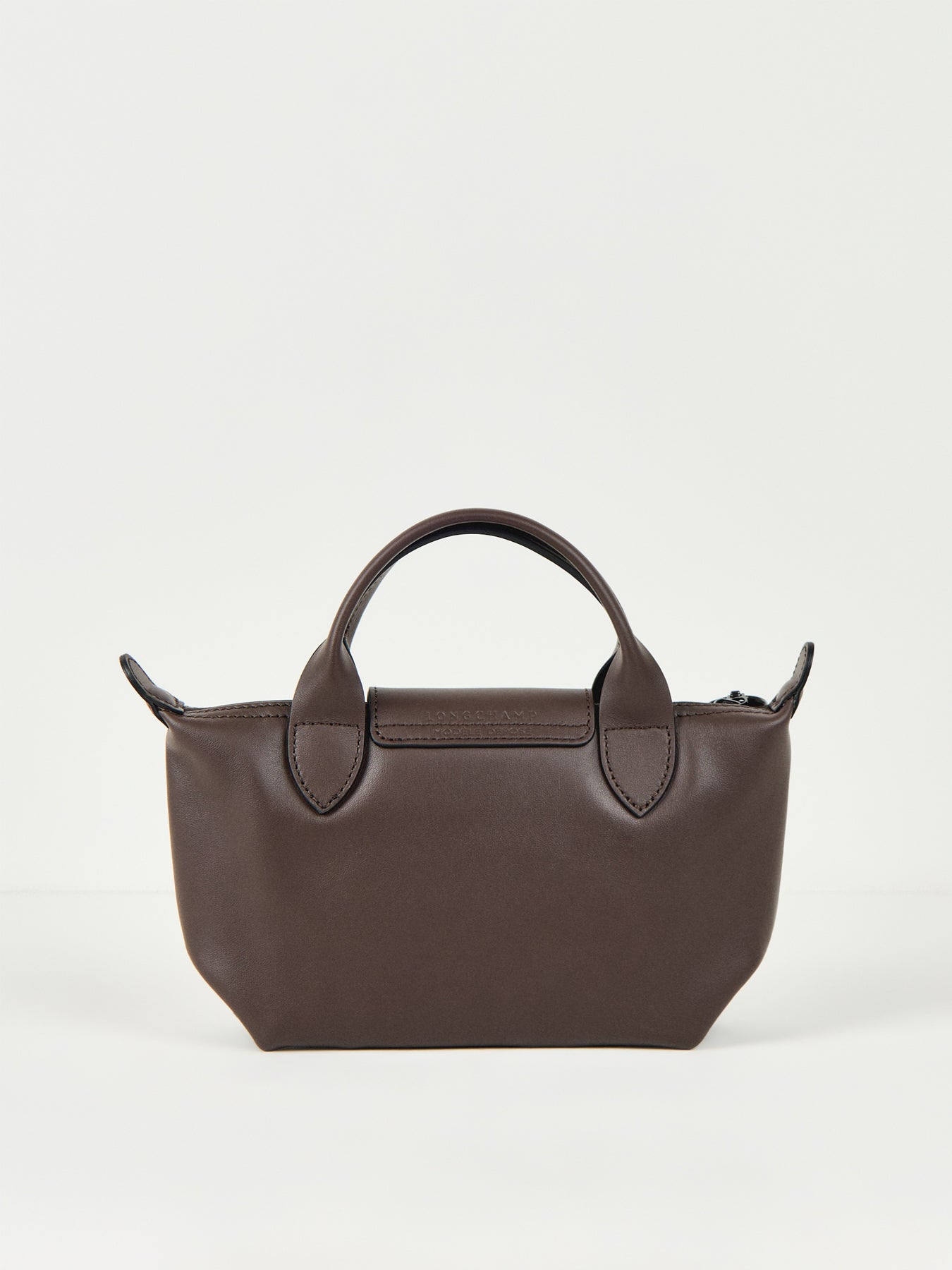 Le Pliage Xtra Extra Small Handbag Mocha