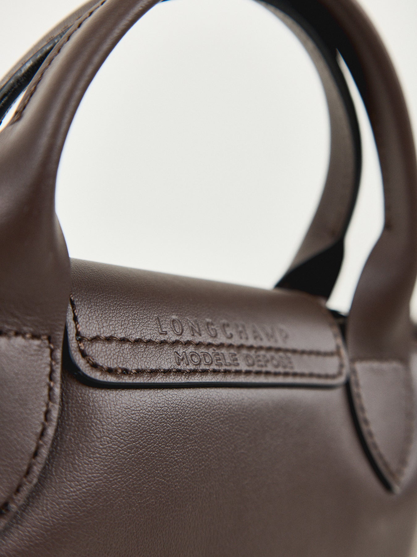 Le Pliage Xtra Extra Small Handbag Mocha