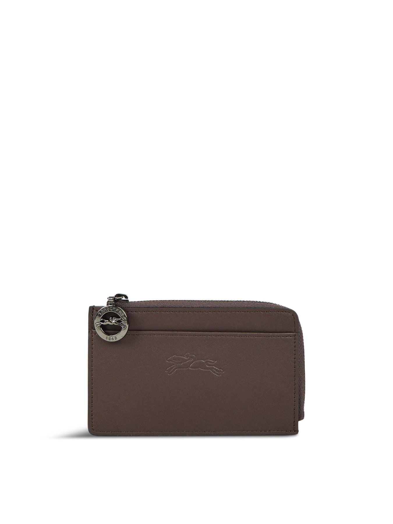 Le Pliage Xtra Card Holder Mocha