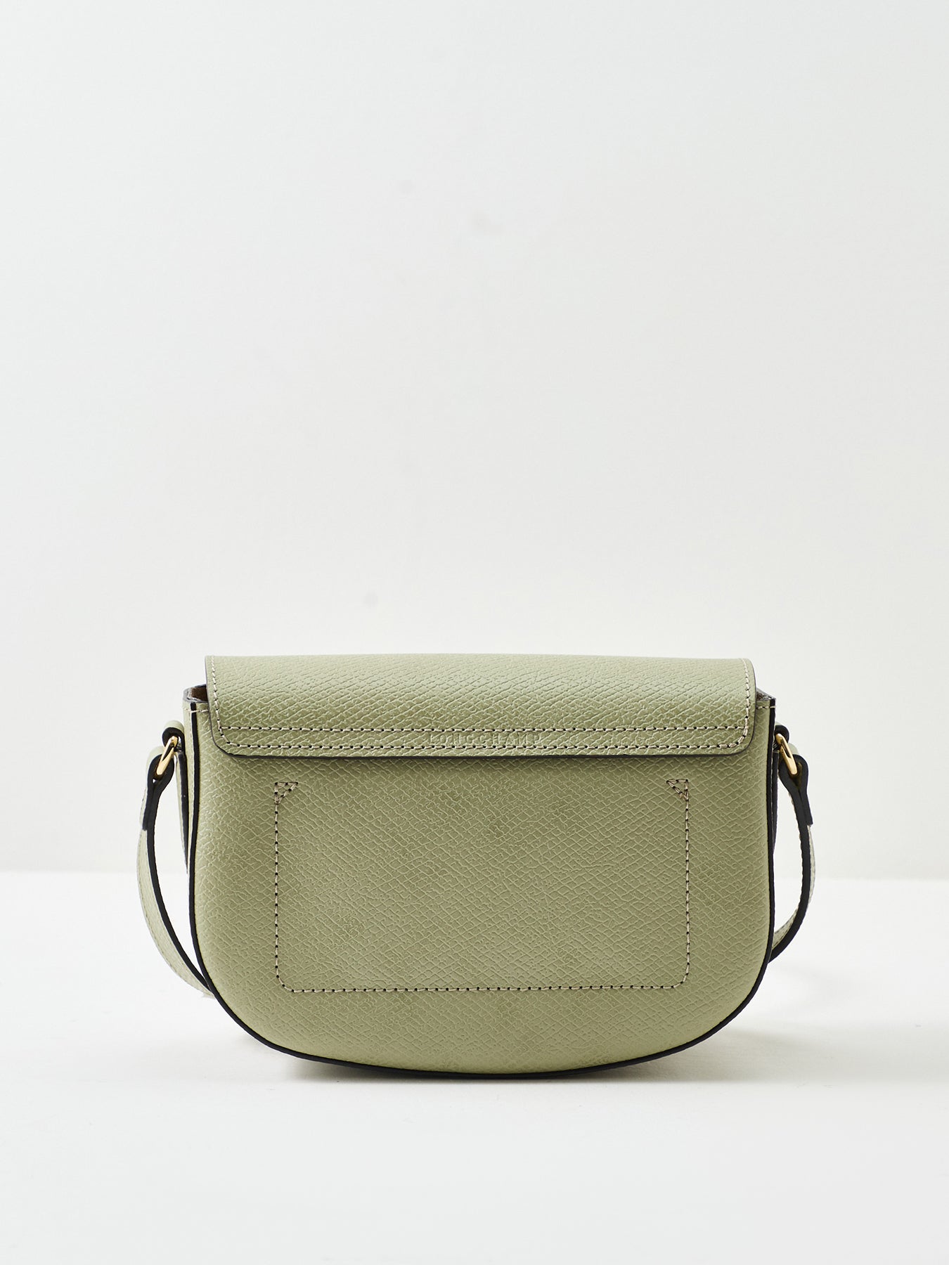 Epure Crossbody Bag Small Green