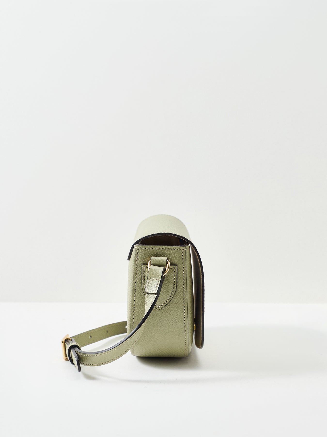 Epure Crossbody Bag Small Green