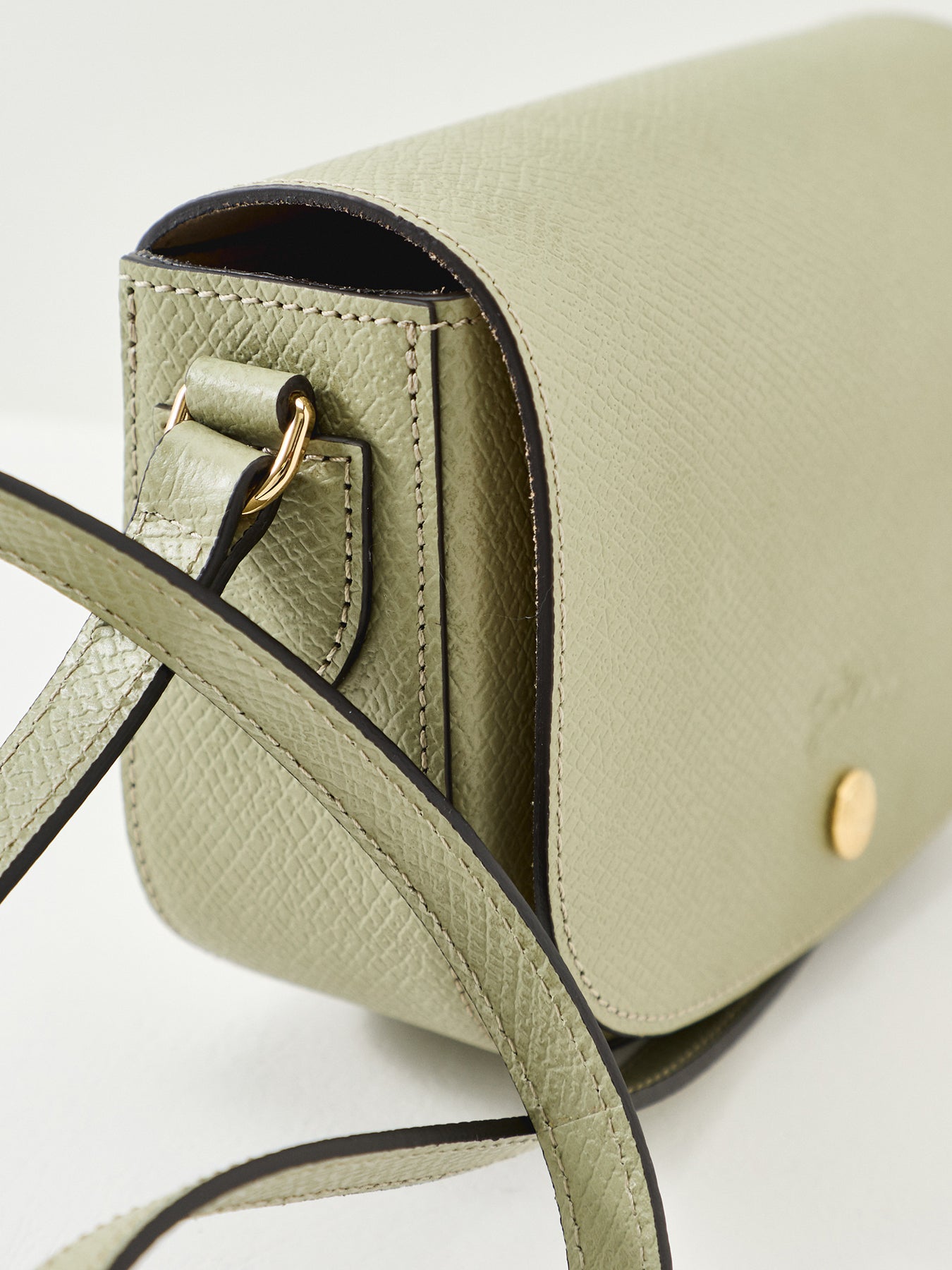 Epure Crossbody Bag Small Green