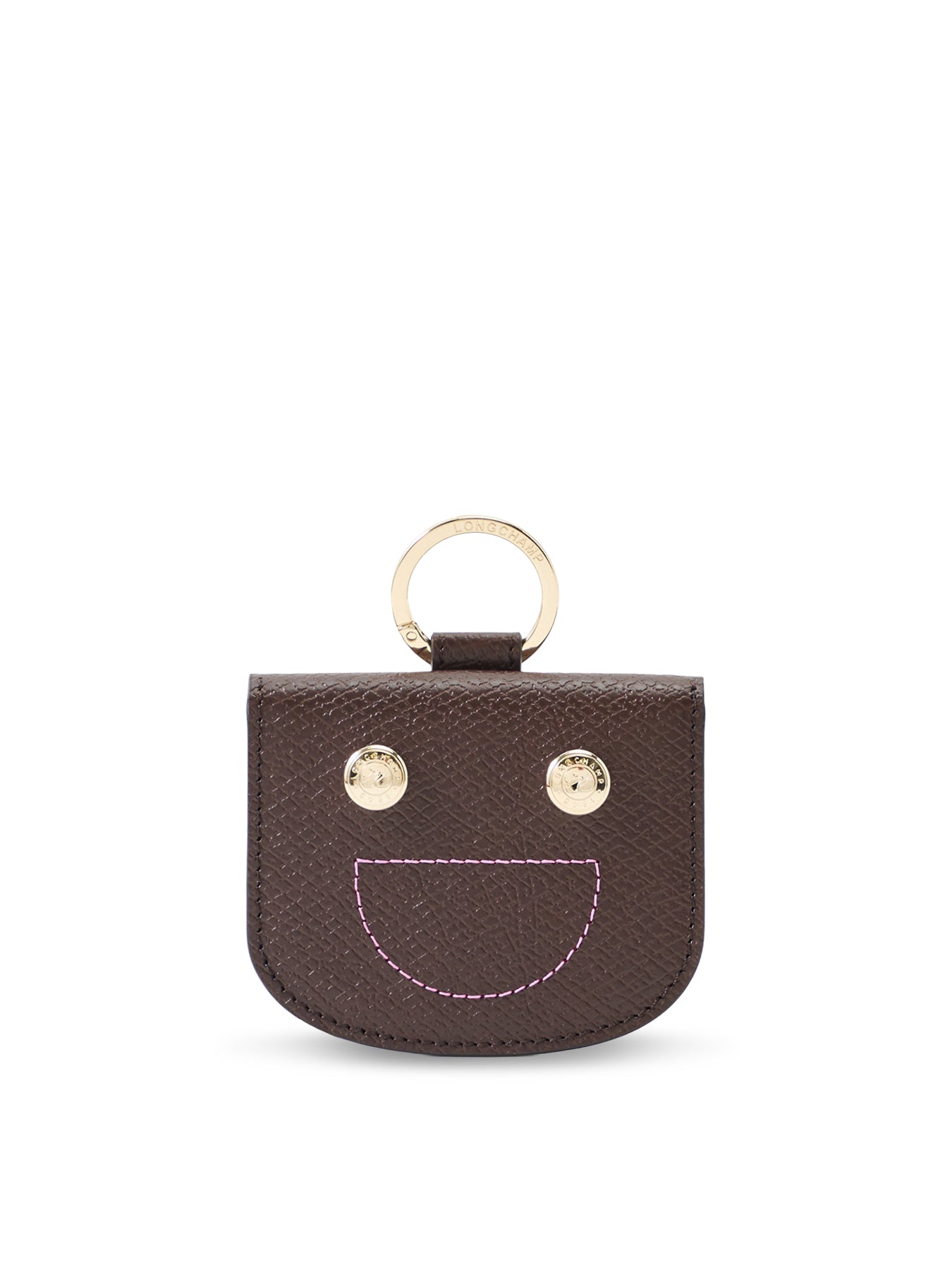 Le Pliage Xtra Epure Card Holder Mocha