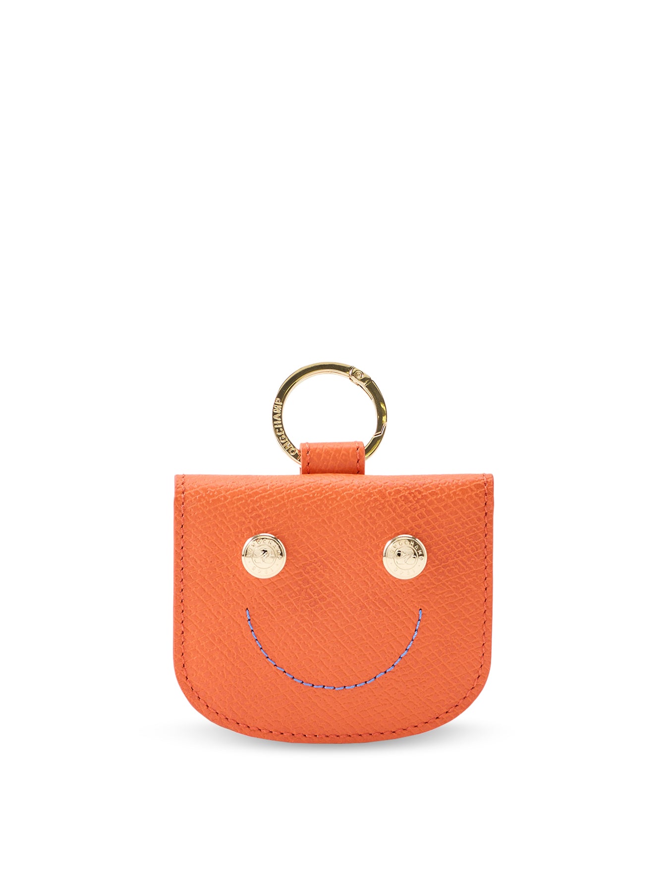 Le Pliage Xtra Epure Card Holder Orange