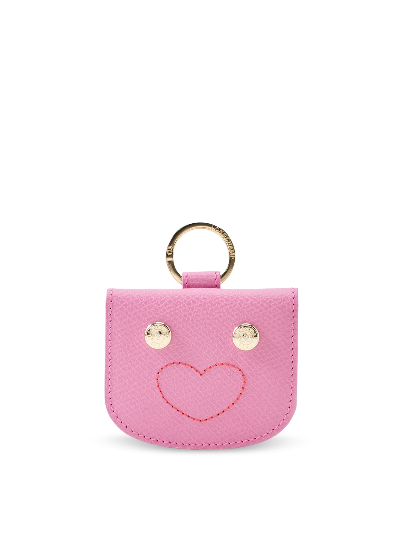 Le Pliage Xtra Epure Card Holder Peony