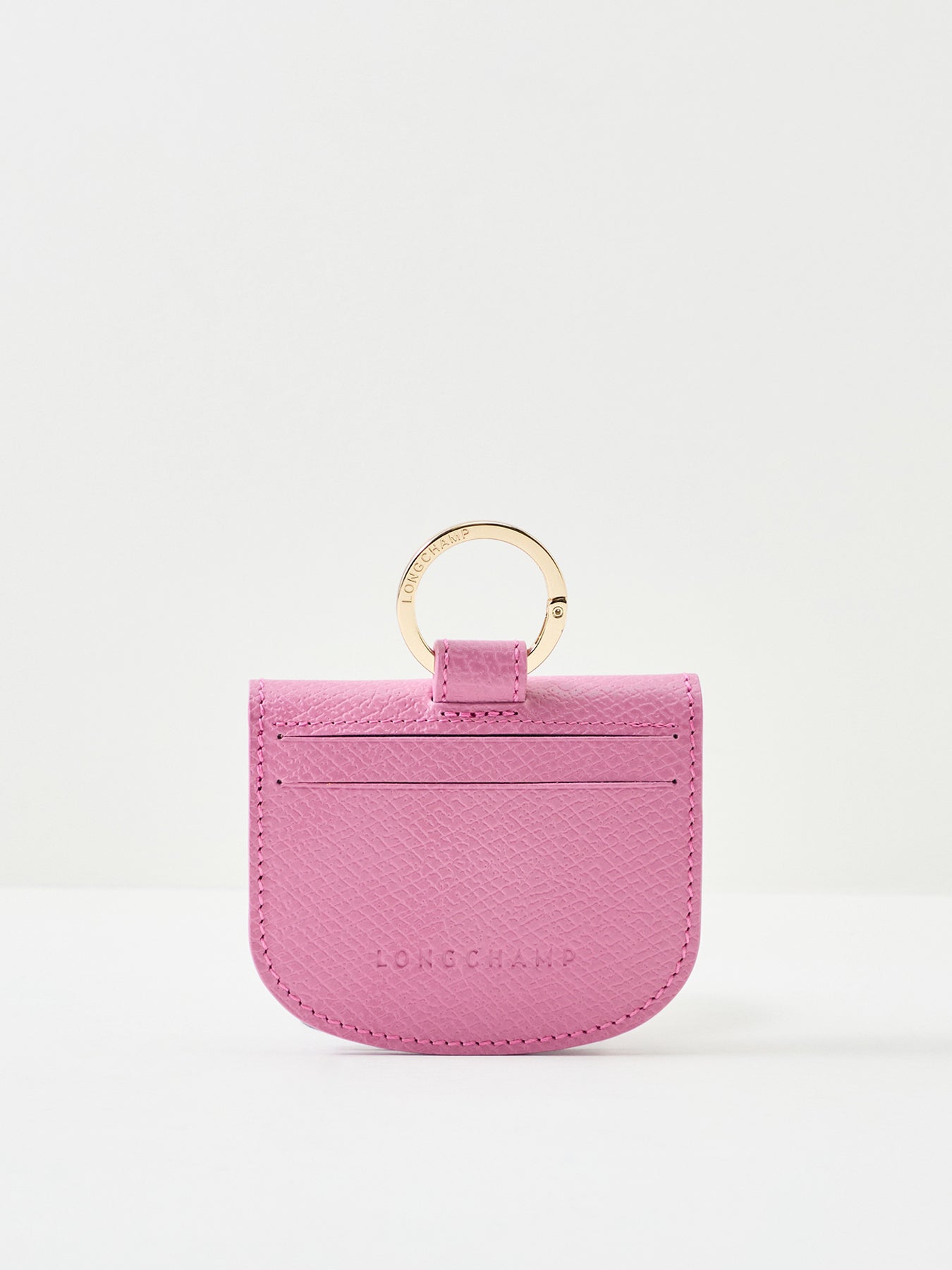 Le Pliage Xtra Epure Card Holder Peony