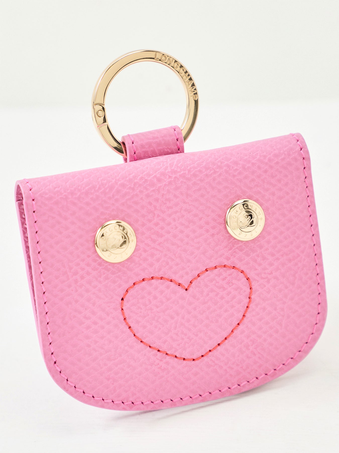 Le Pliage Xtra Epure Card Holder Peony