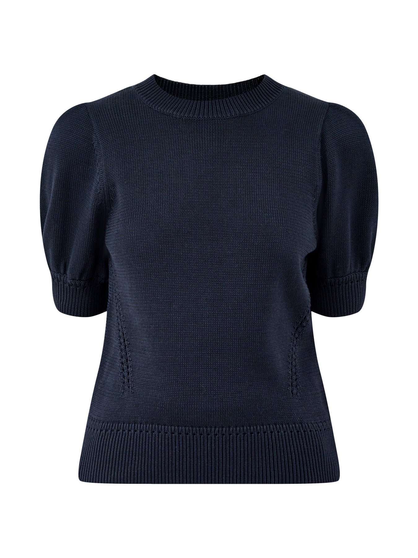 MLS Sumero Sweater Navy