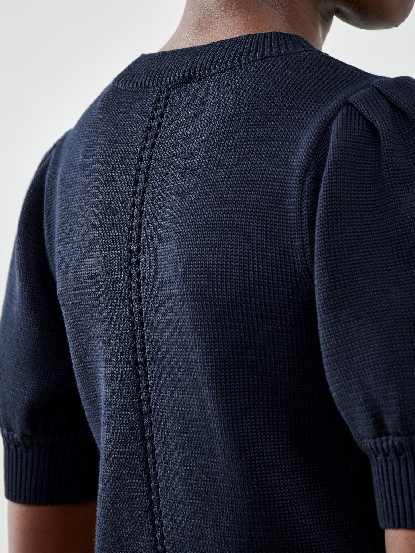 MLS Sumero Sweater Navy