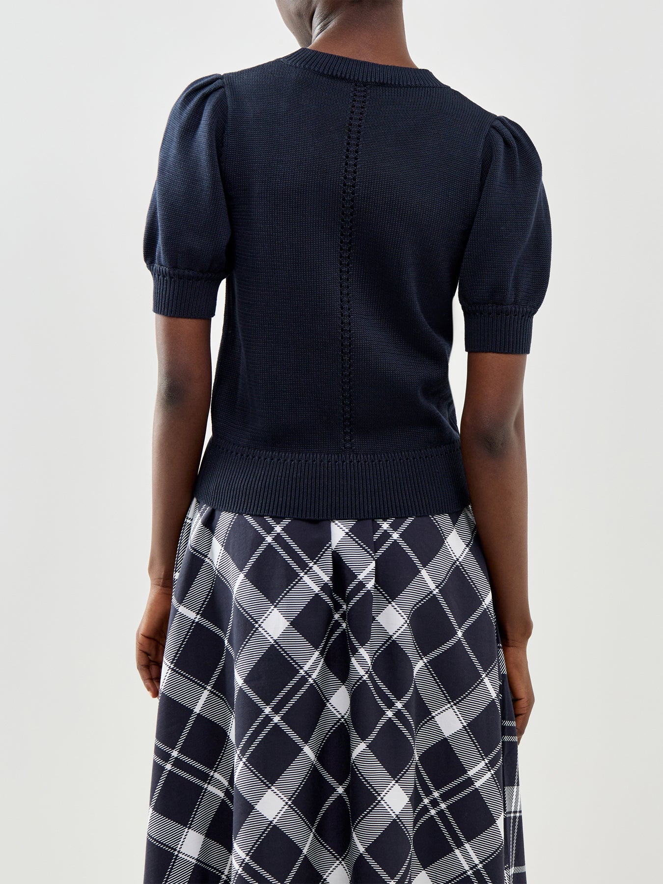 MLS Sumero Sweater Navy