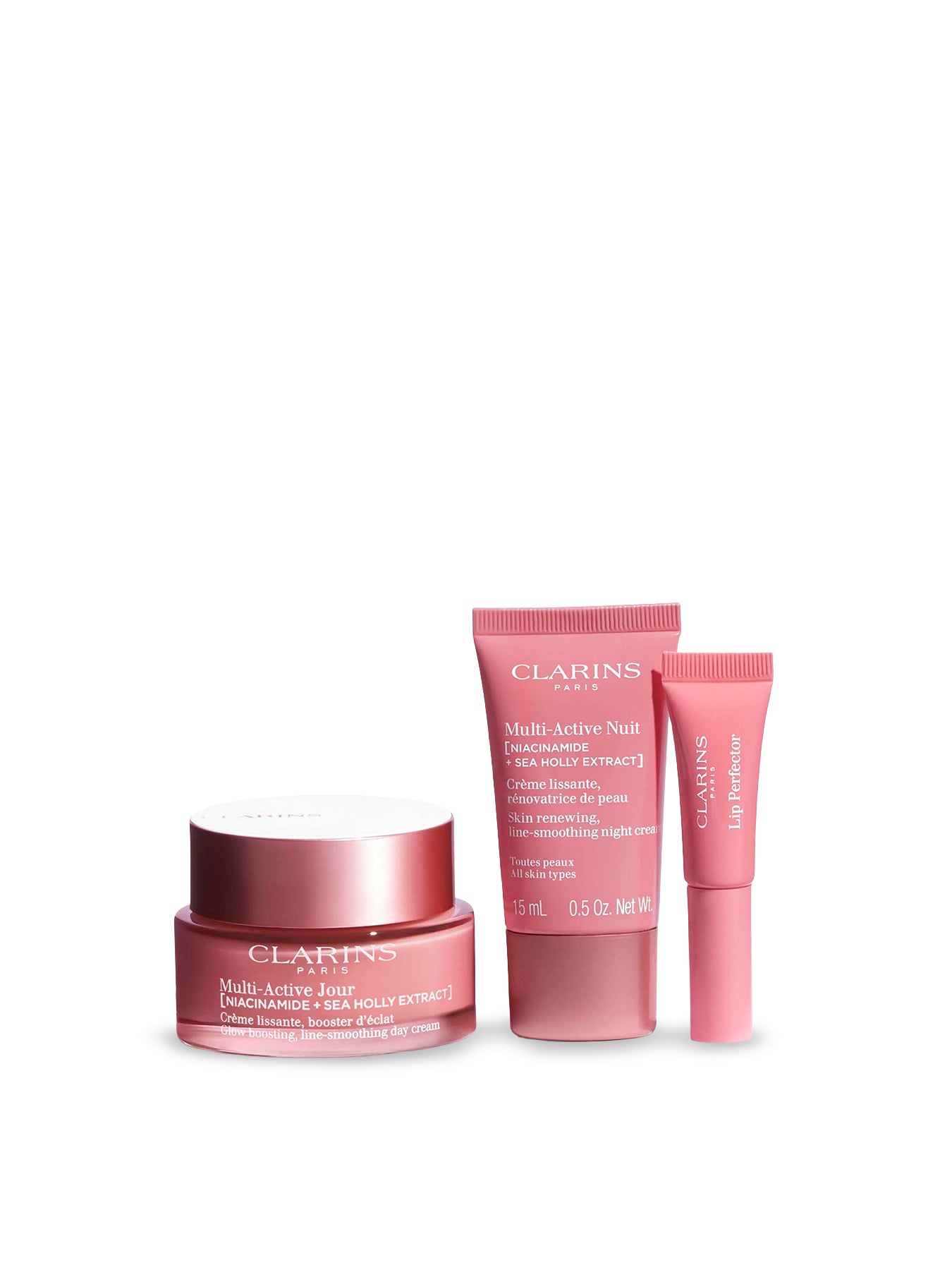 Multi-Active Value Set 67ml