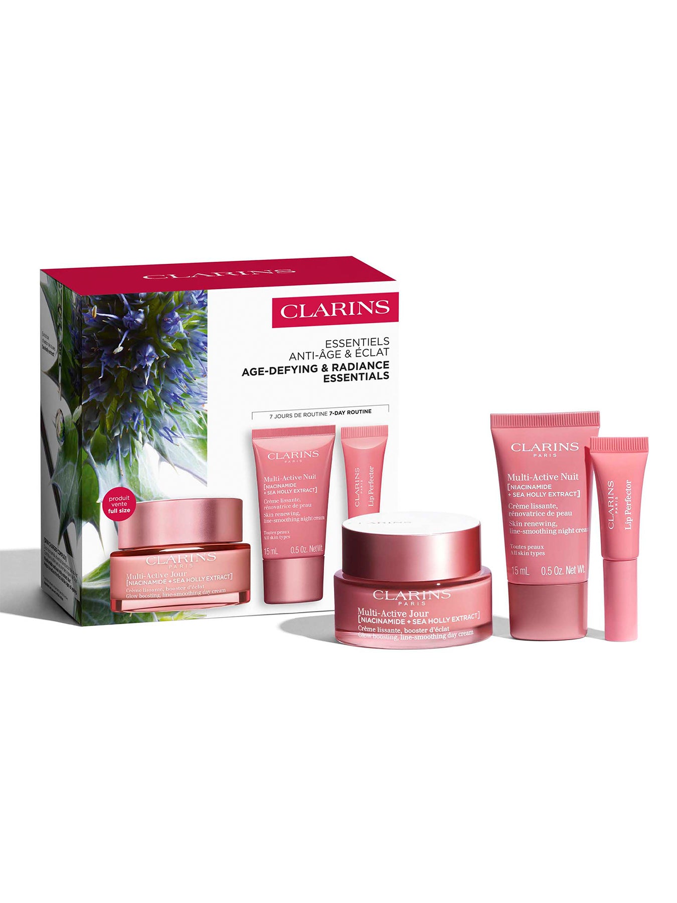 Multi-Active Value Set 67ml