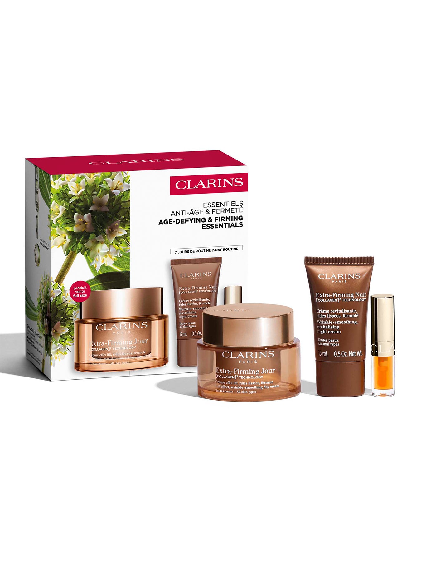 Extra-Firming Value Set 67ml
