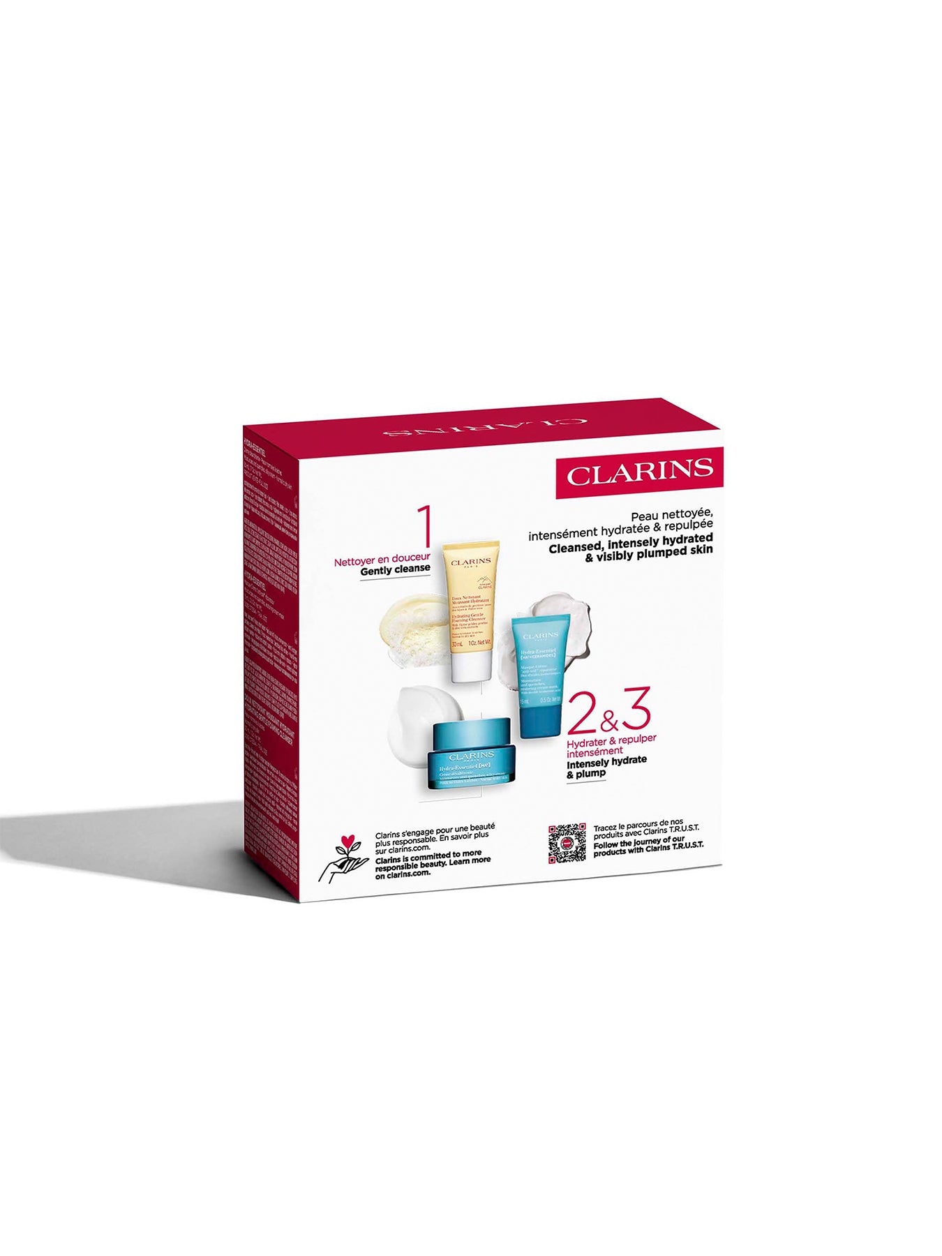 Hydra-Essentiel Value Set 95ml