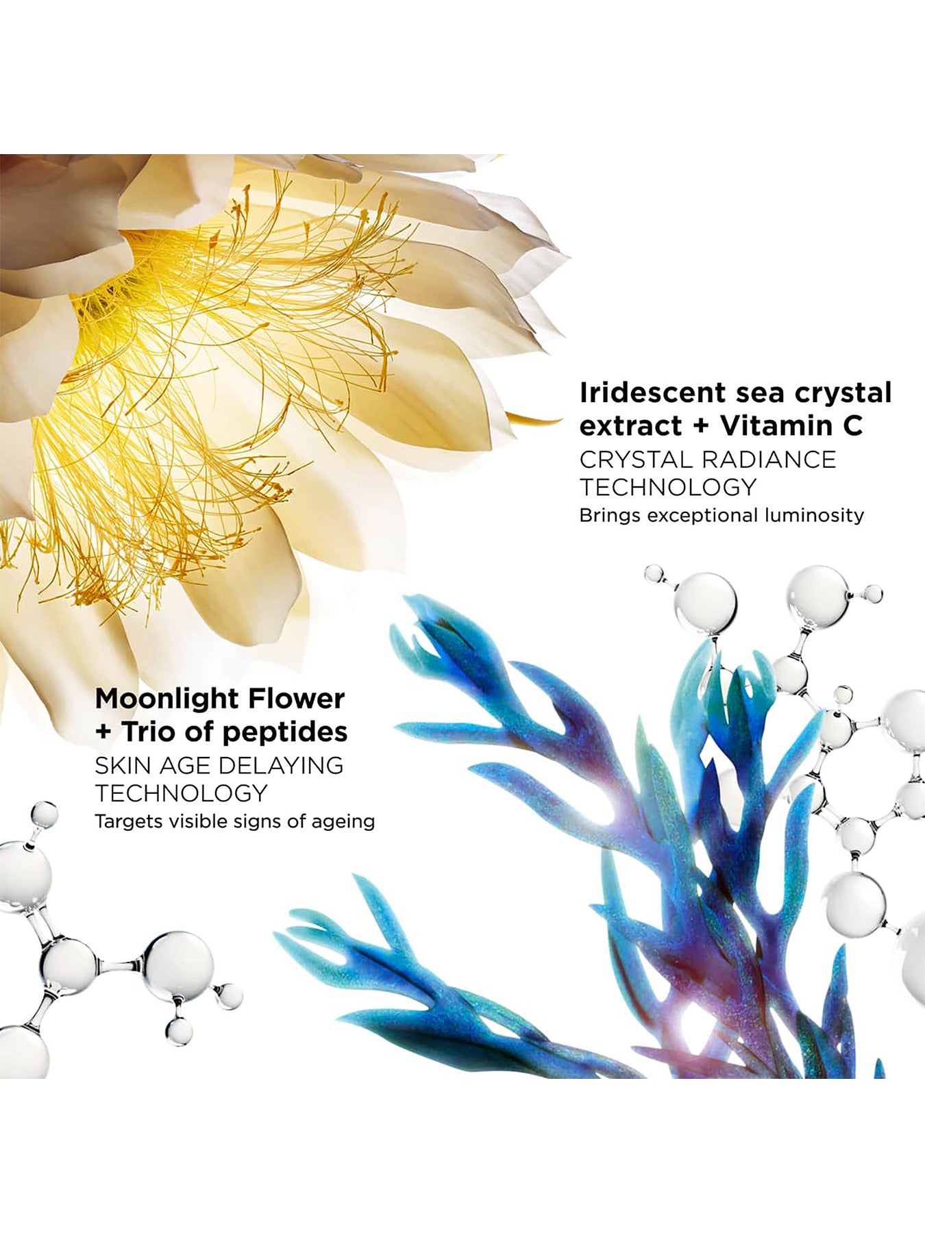 Precious Le Serum Eclat 30ml