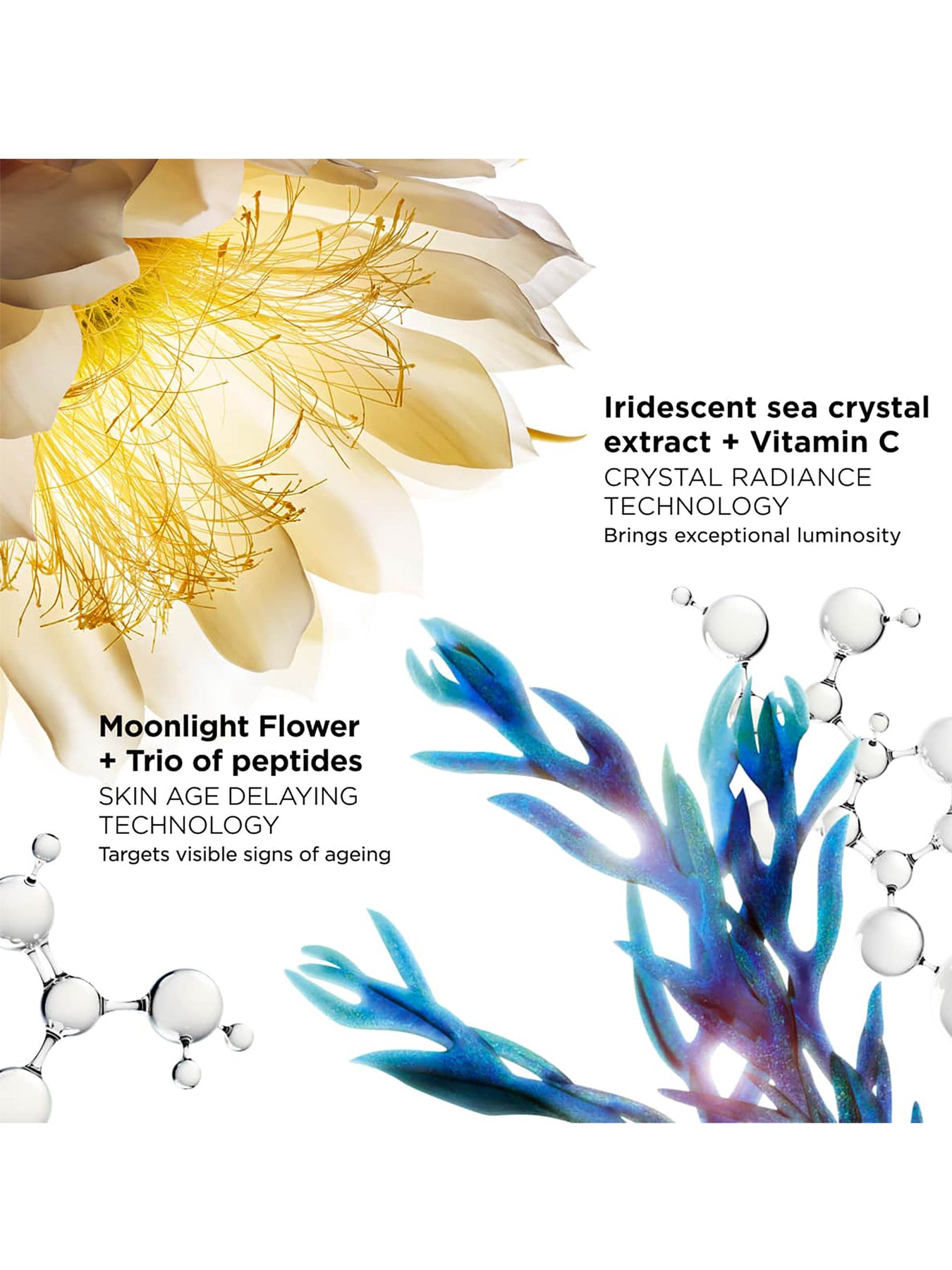 Precious La Creme Eclat 50ml