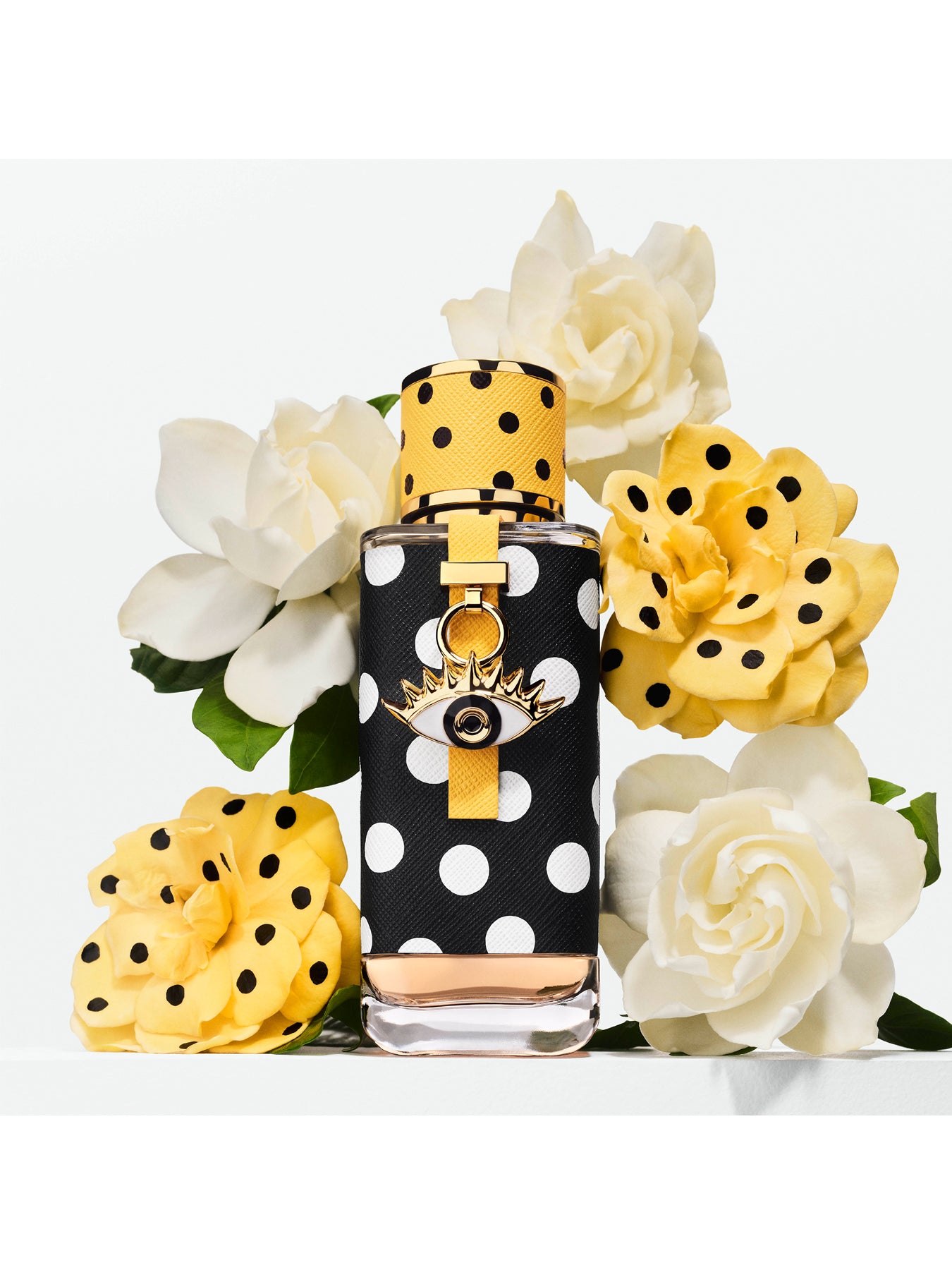 Fearless Fabulous Dot Drama Edition Eau de Parfum 100ml