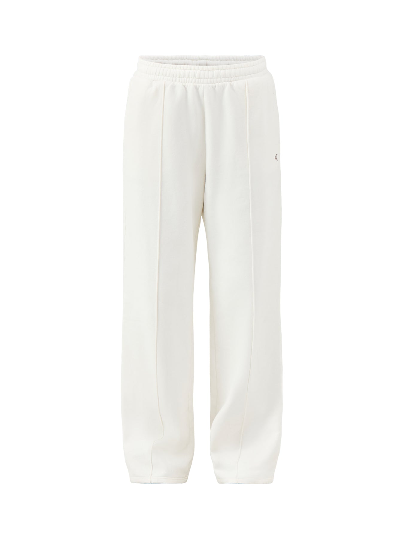 Fergie Casual Trousers White