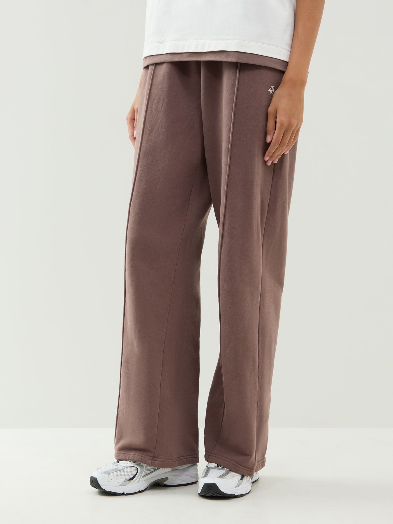 Fergie Cotton Joggers