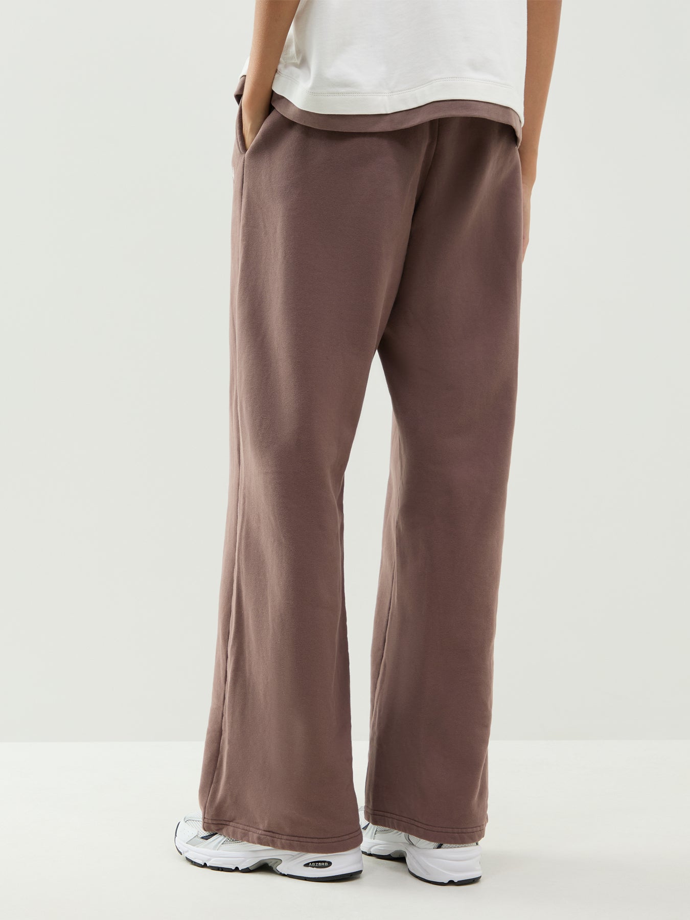 Fergie Cotton Joggers