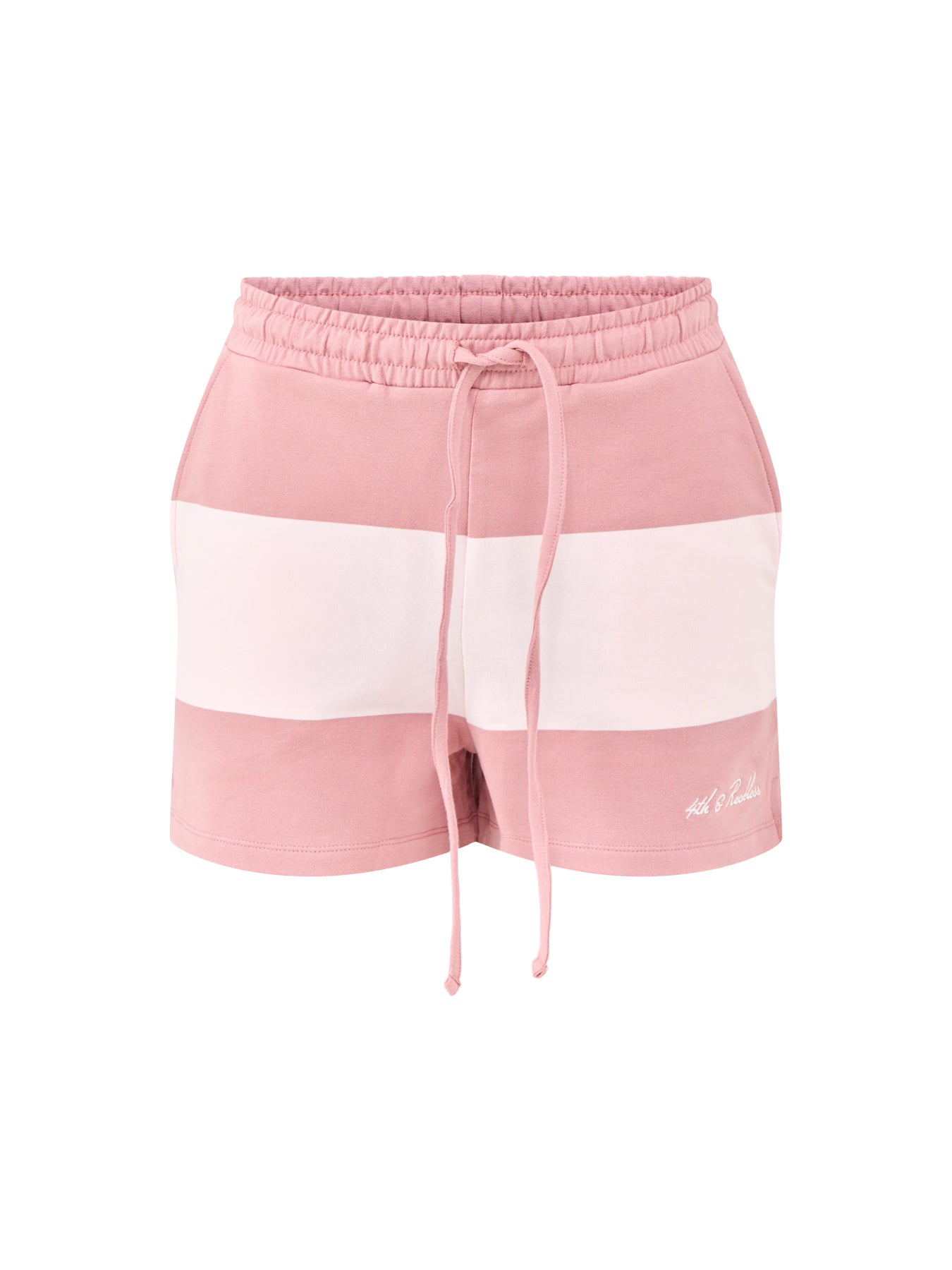 Hailey Sweat Shorts Multi