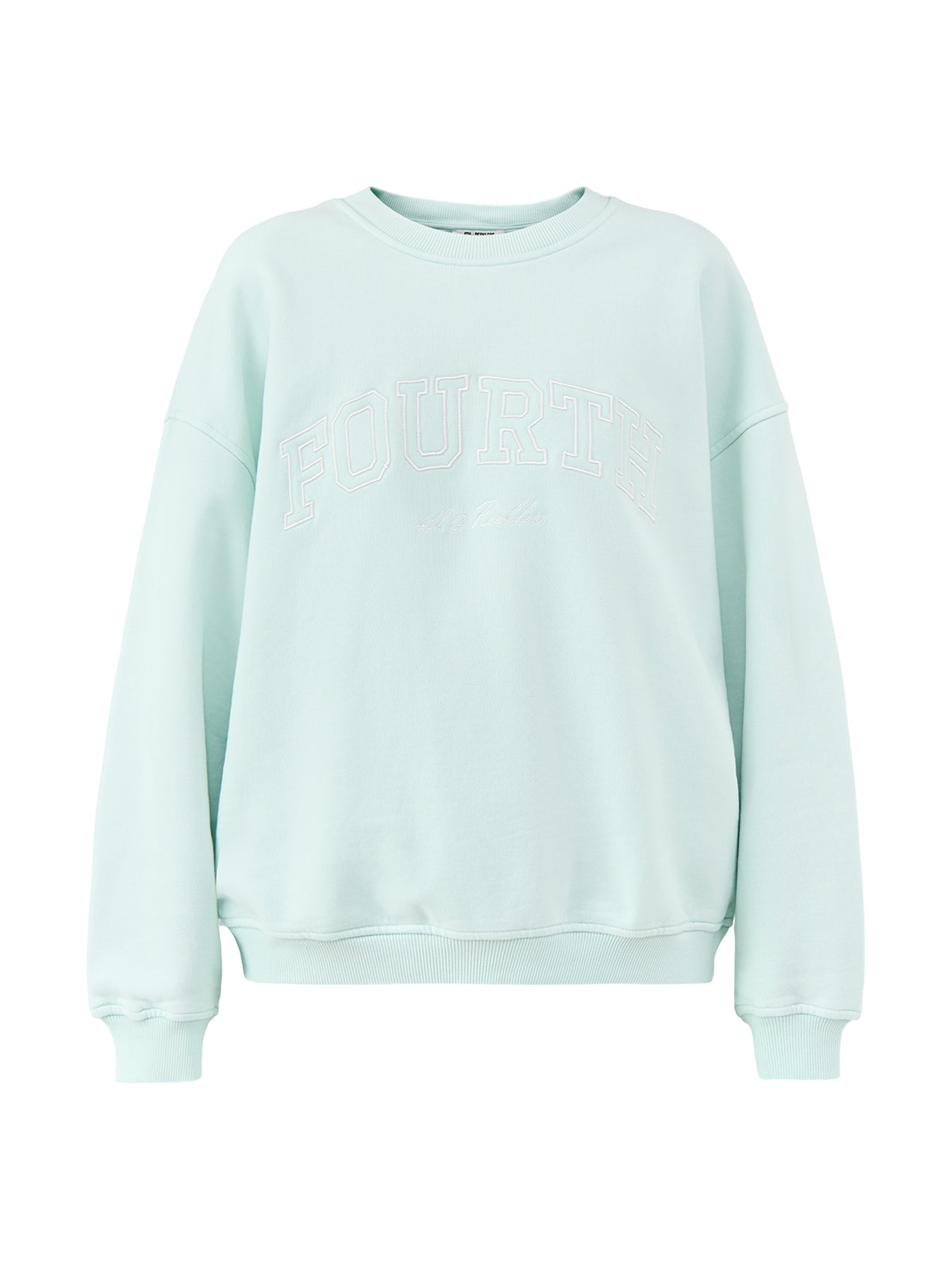 Leon Sweatshirt Green