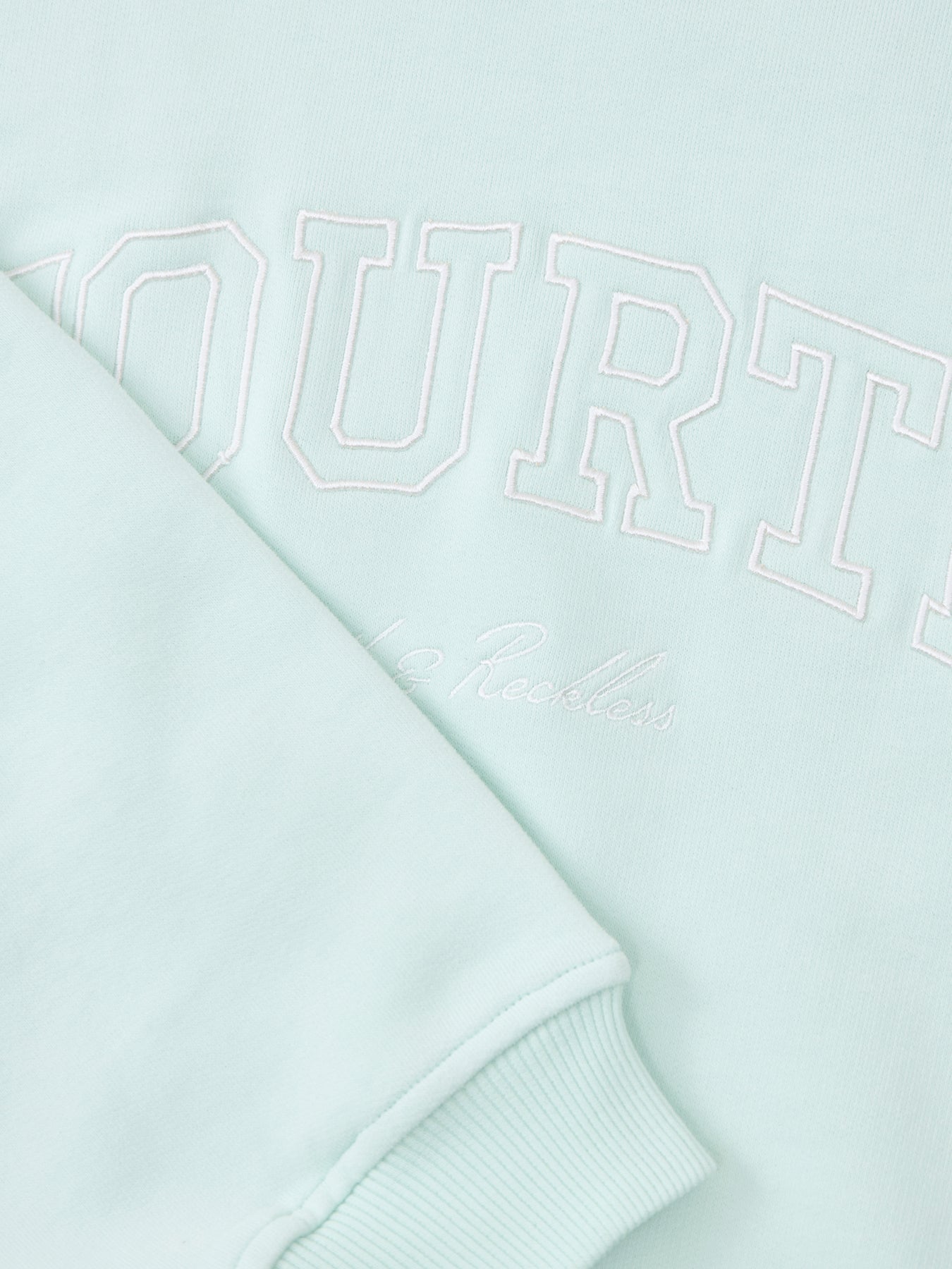 Leon Sweatshirt Green