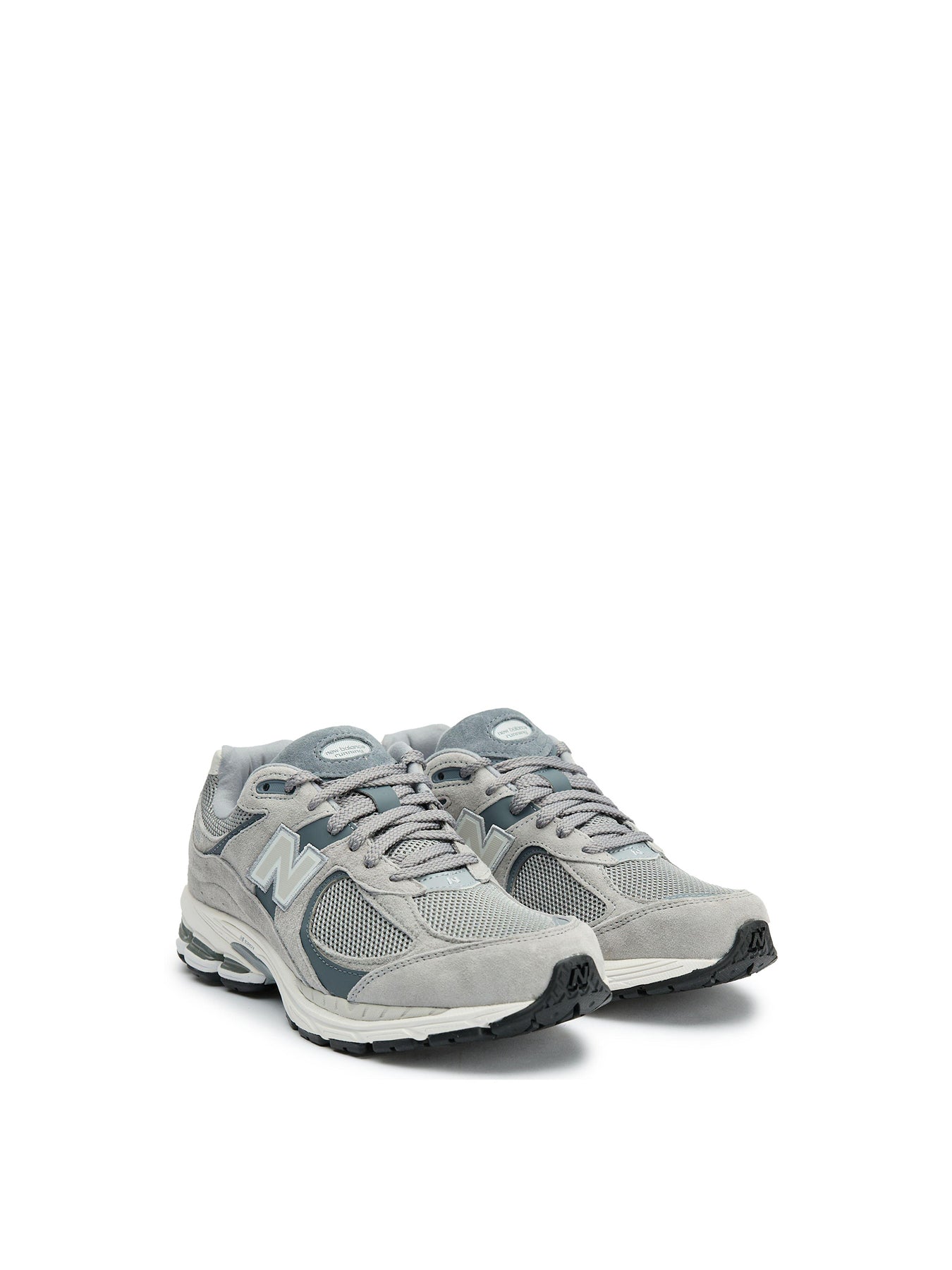 New Balance Trainers Grey