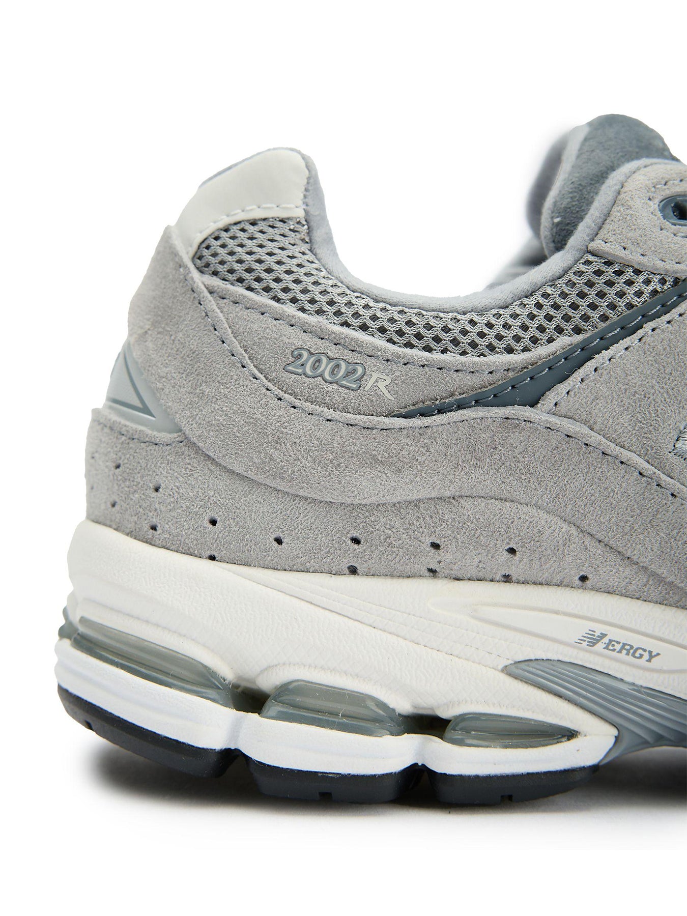 New Balance Trainers Grey