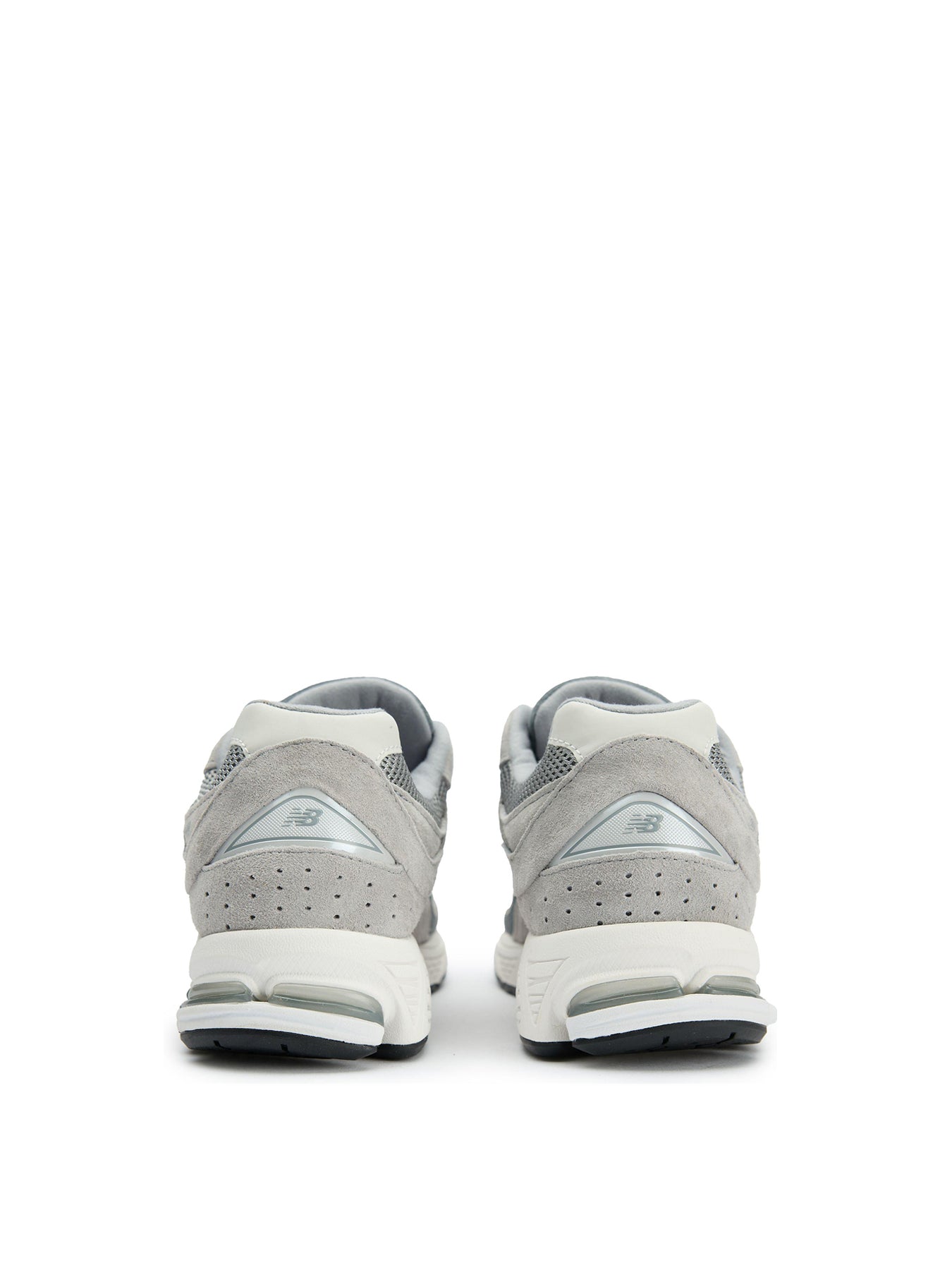 New Balance Trainers Grey