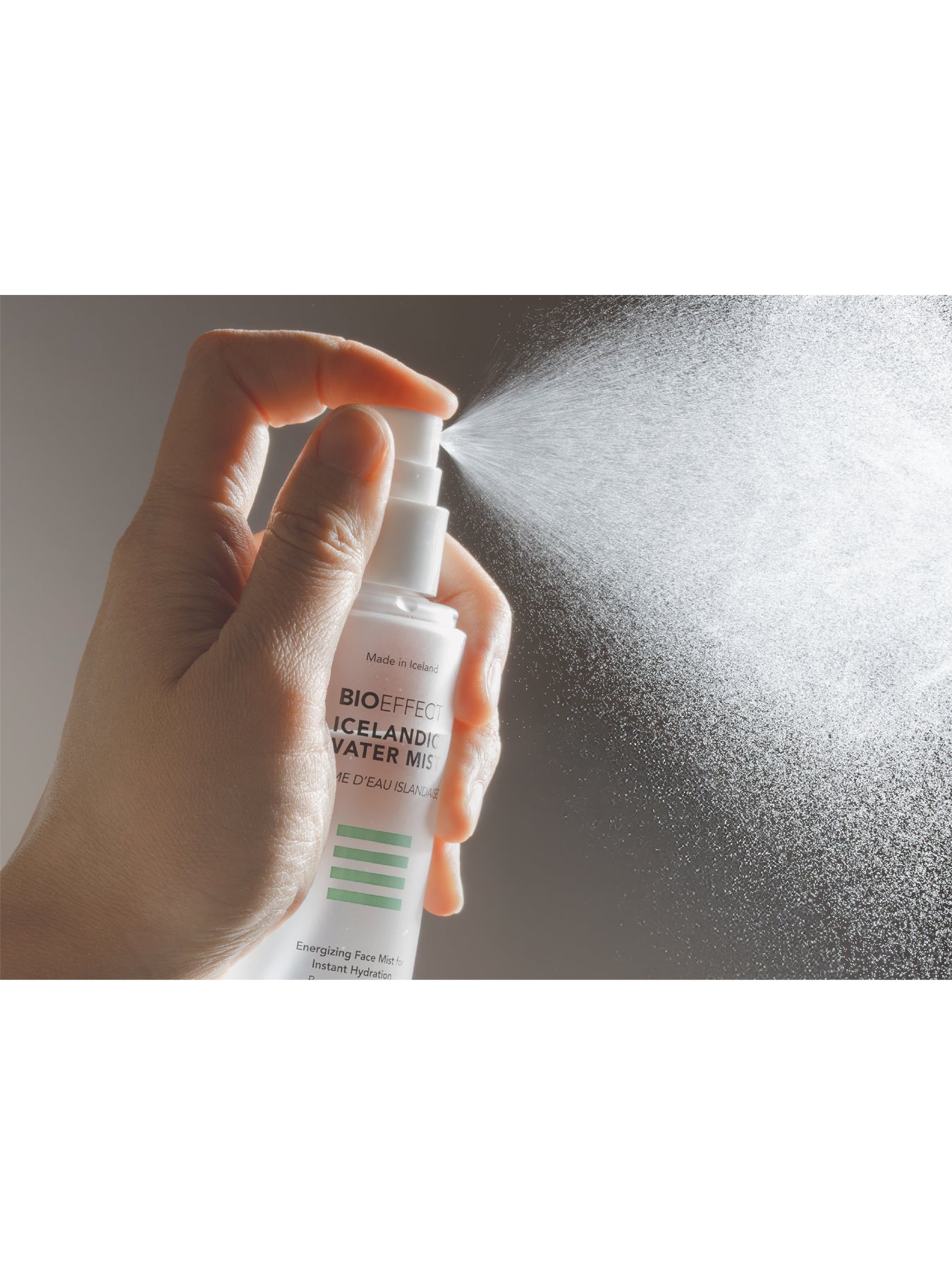 Icelandic Water Mist