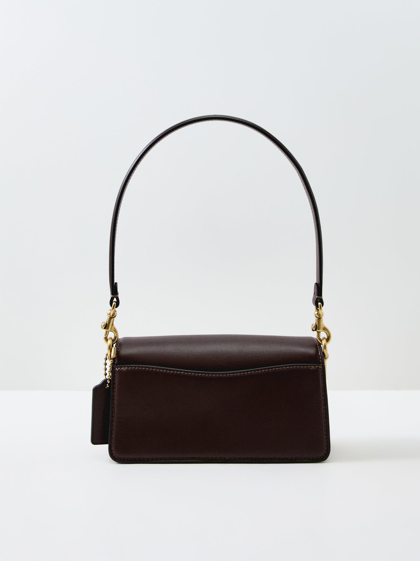 Signature Tabby Shoulder Bag 20