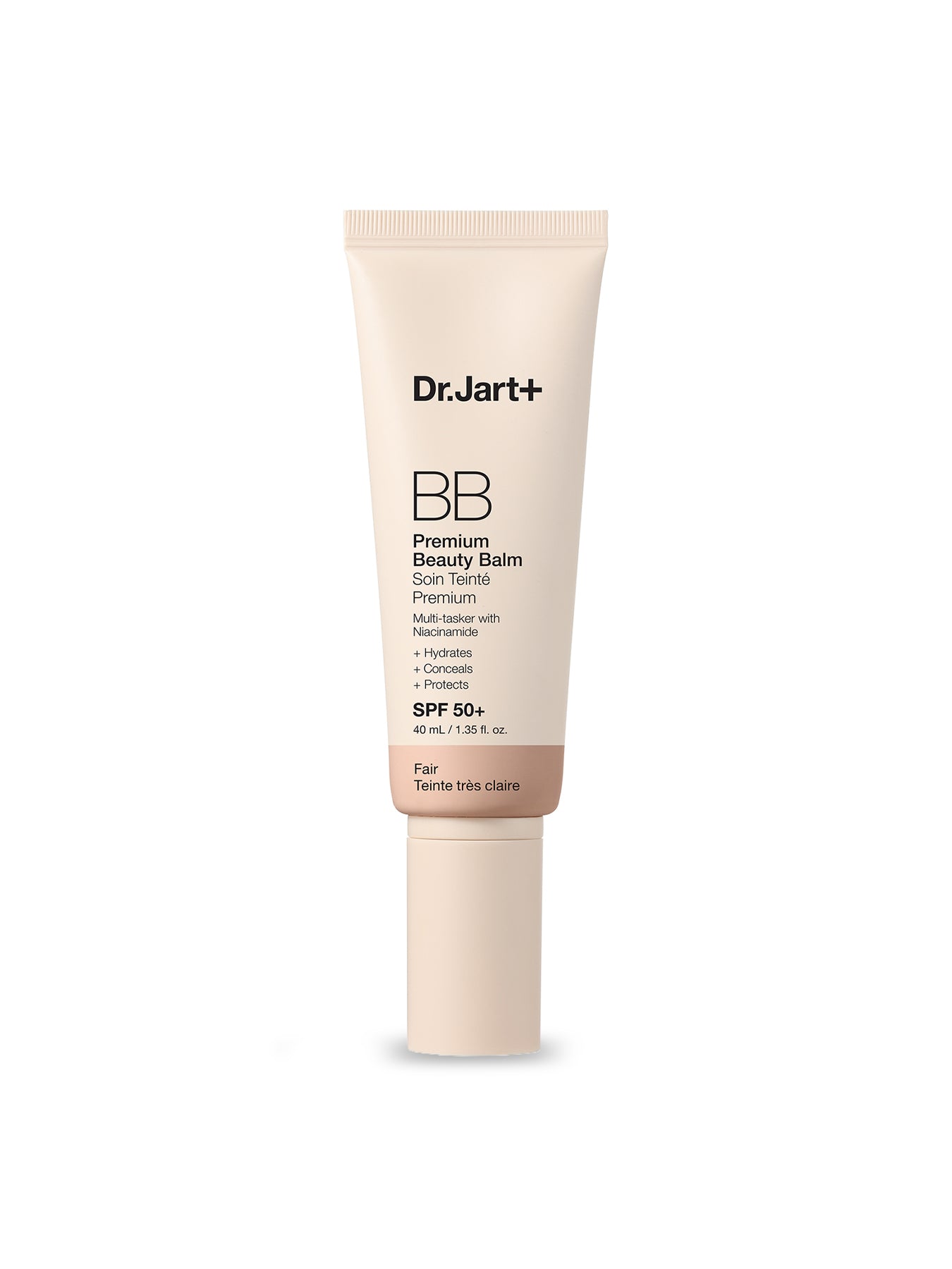 Korean Premium Beauty Balm SPF 50