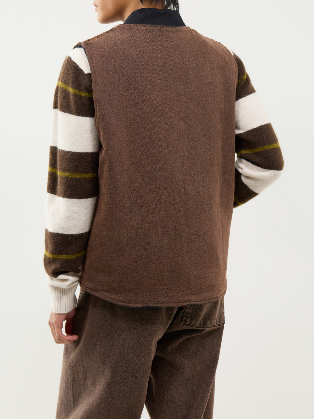 OD Organic Cotton Work Vest