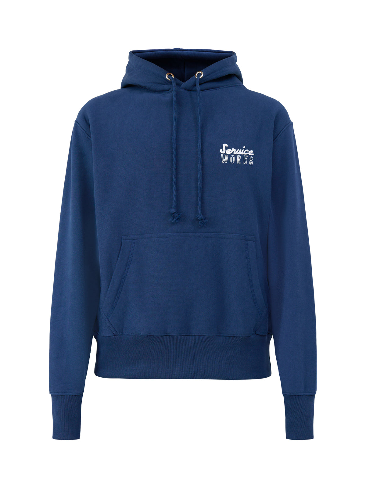 Eating Adventures Organic Cotton Hoodie