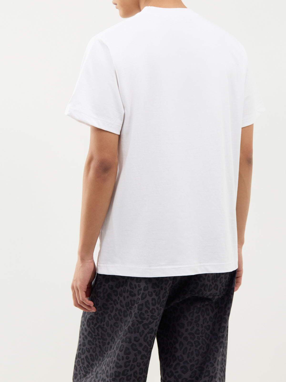 Dove Organic Cotton T-Shirt