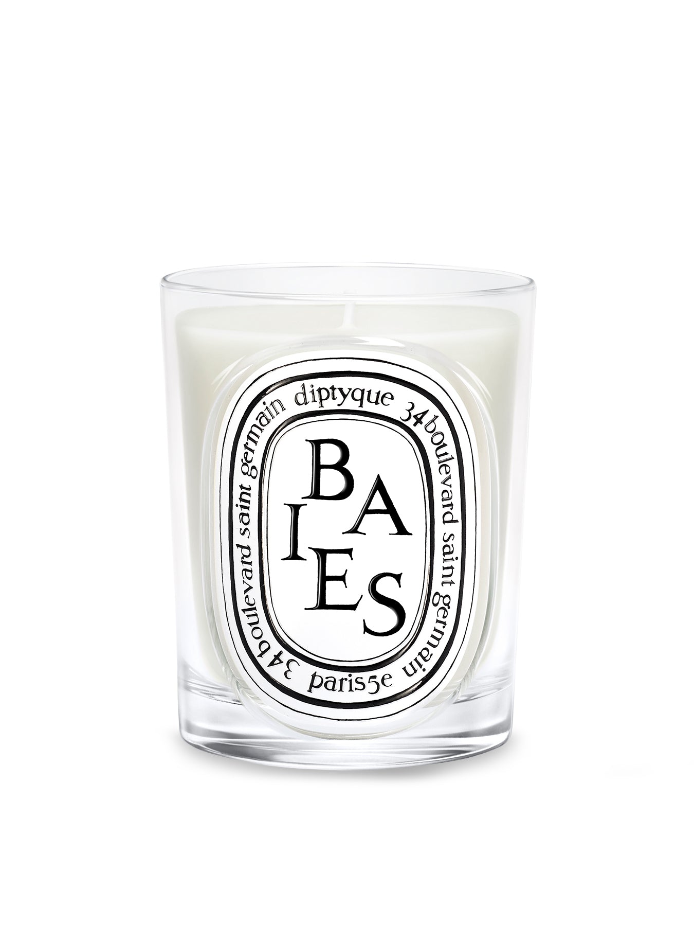 Baies Classic Candle 190g