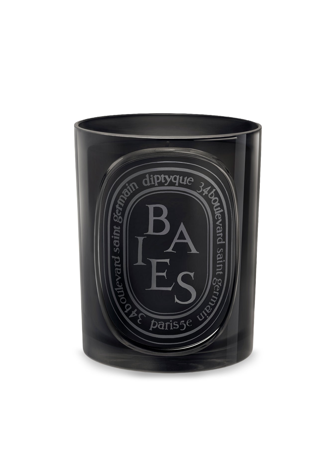 Baies Medium Candle 300g