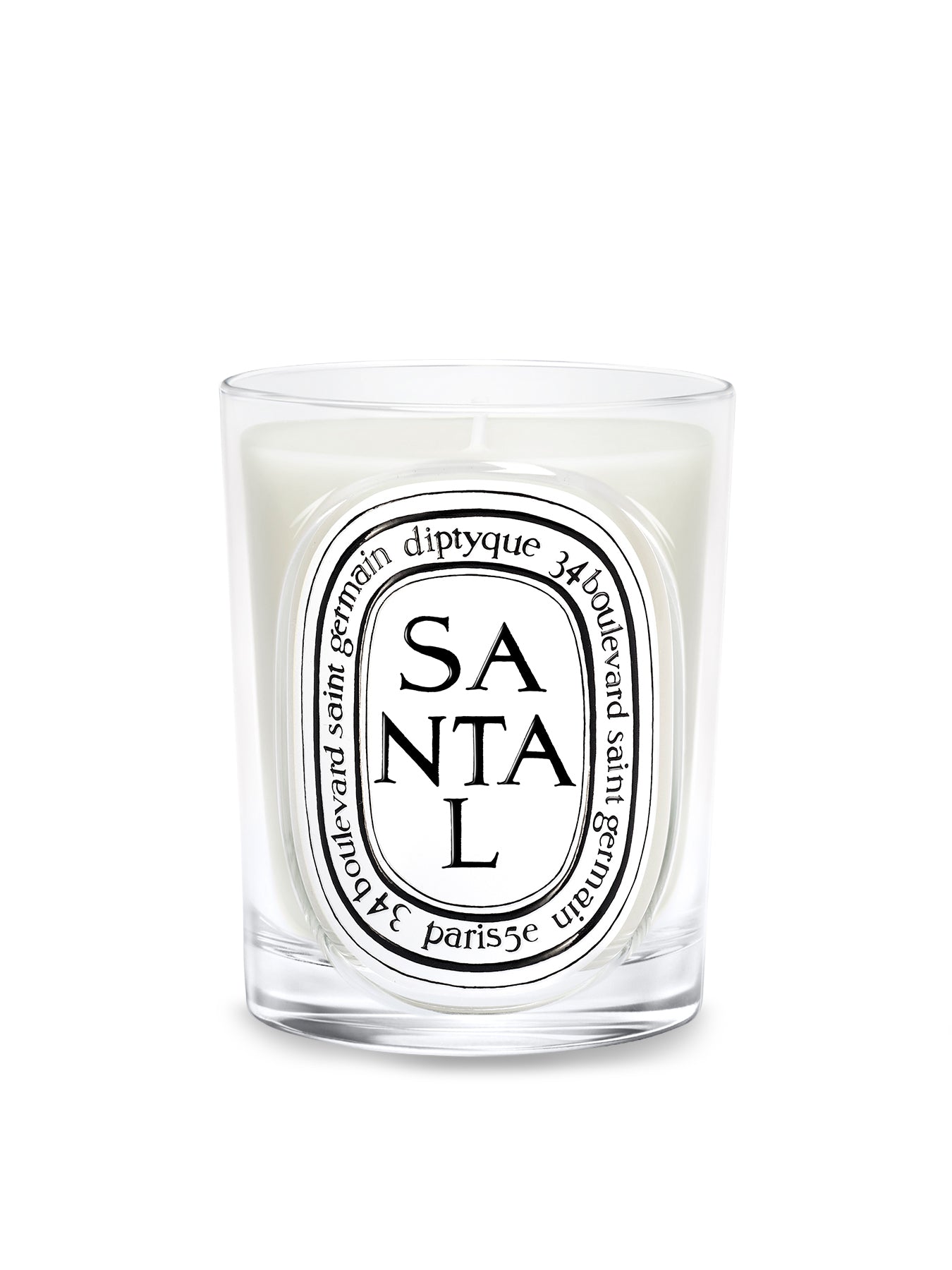 Santal Classic Candle 190g