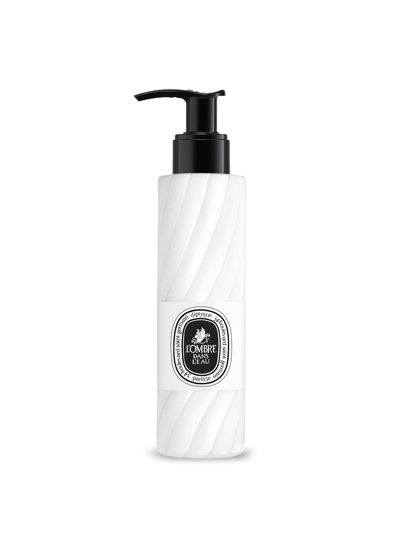 L’Ombre Dans L’Eau Body Lotion 200ml