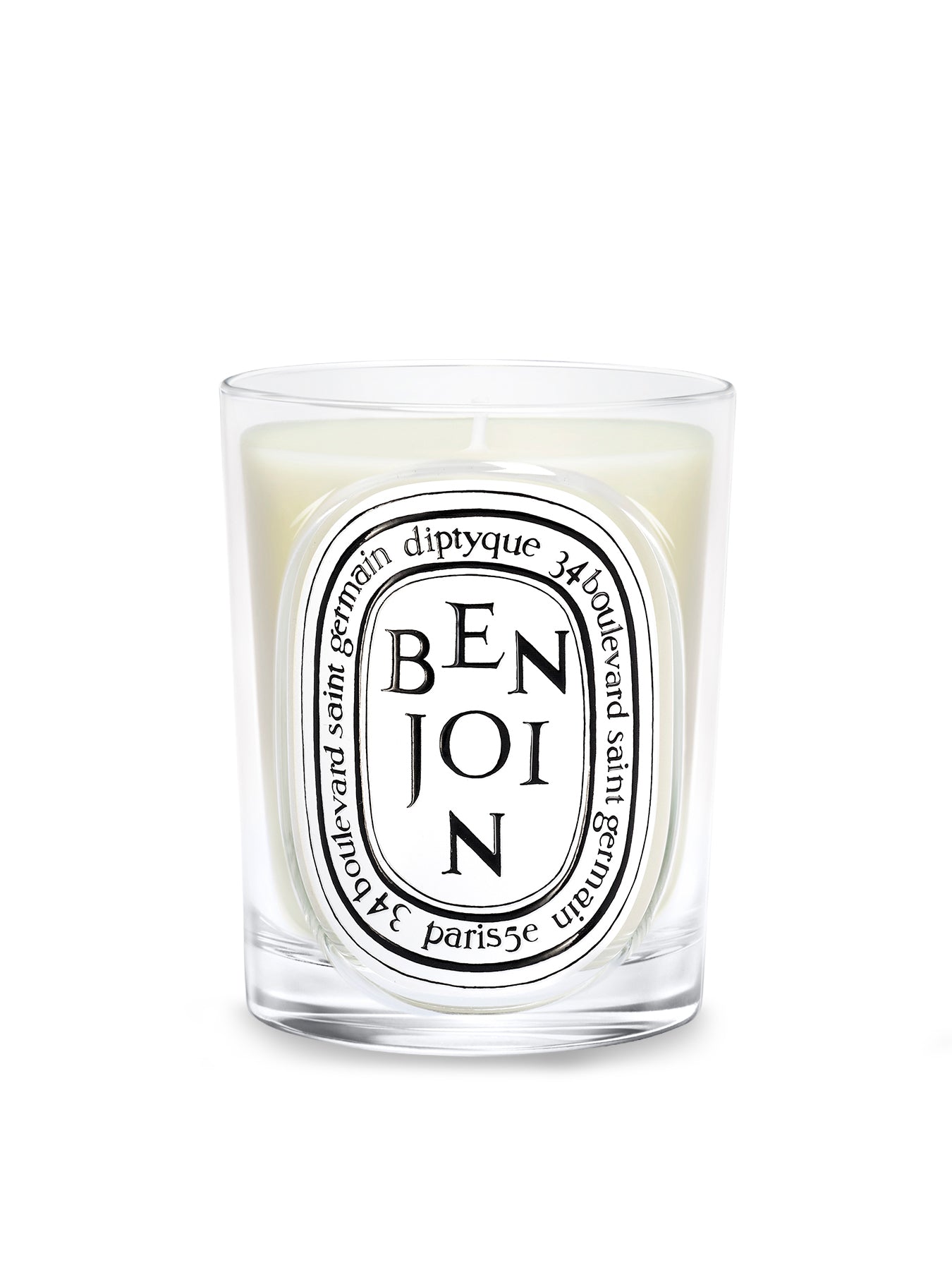 Benjoin Classic Candle 190g
